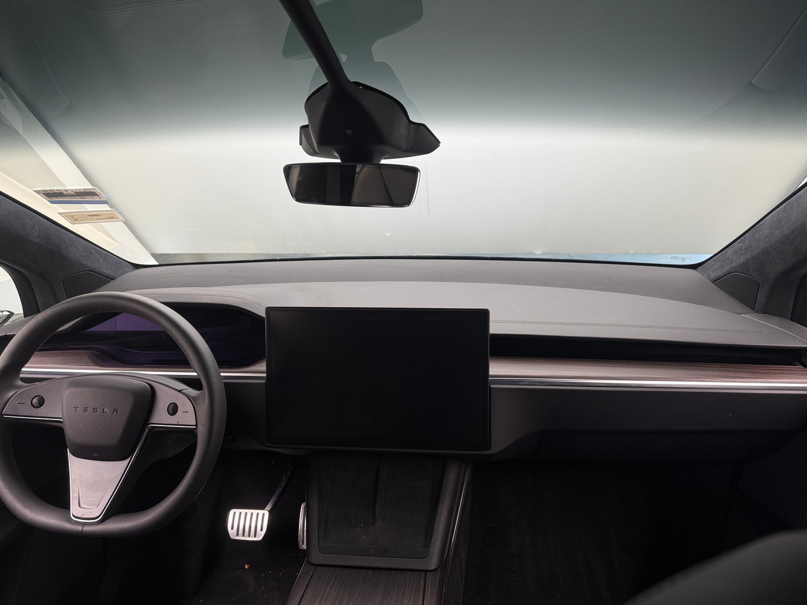 Thumbnail: 2024 Tesla Model X - 2