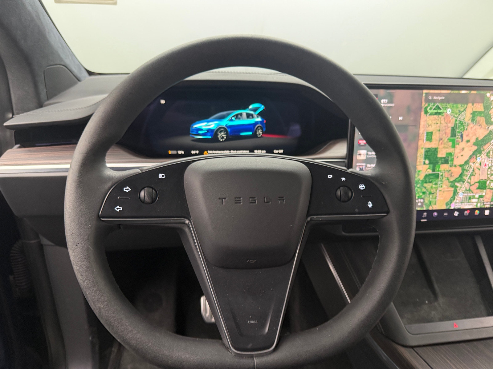 Thumbnail: 2024 Tesla Model X - 3