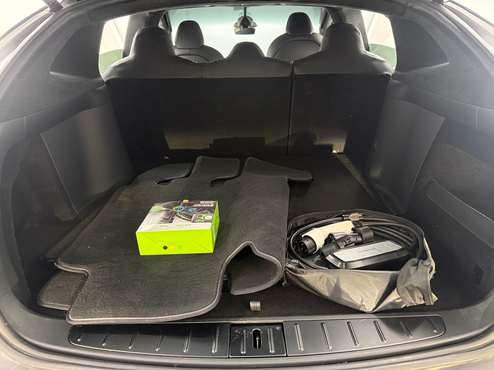 Thumbnail: 2024 Tesla Model X - 5