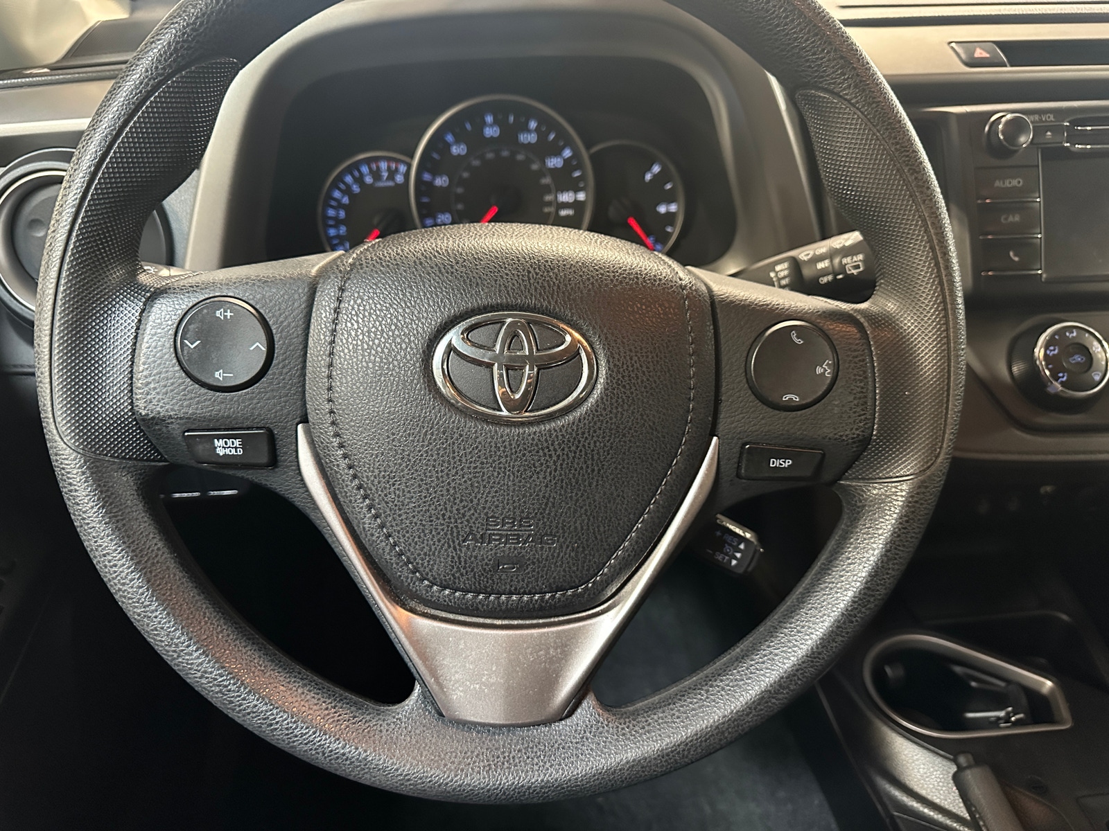 Thumbnail: 2016 Toyota RAV4 - 5
