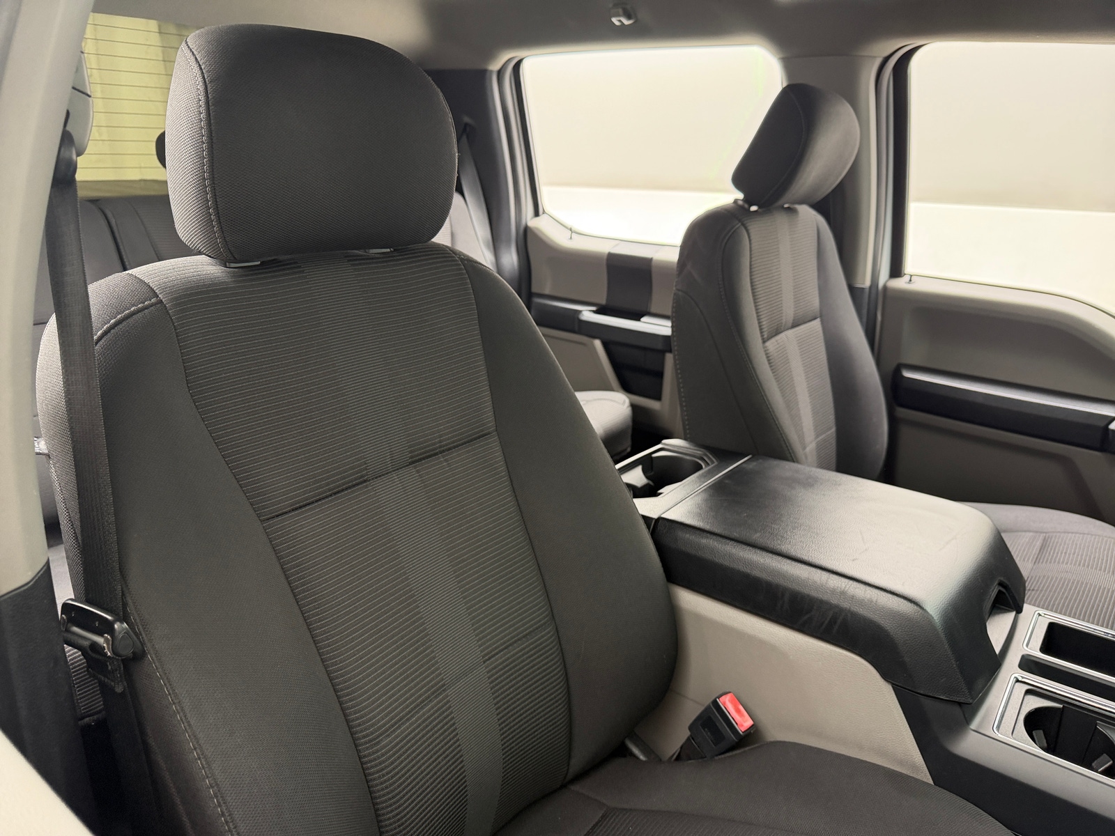 Thumbnail: 2019 Ford Econoline - 2