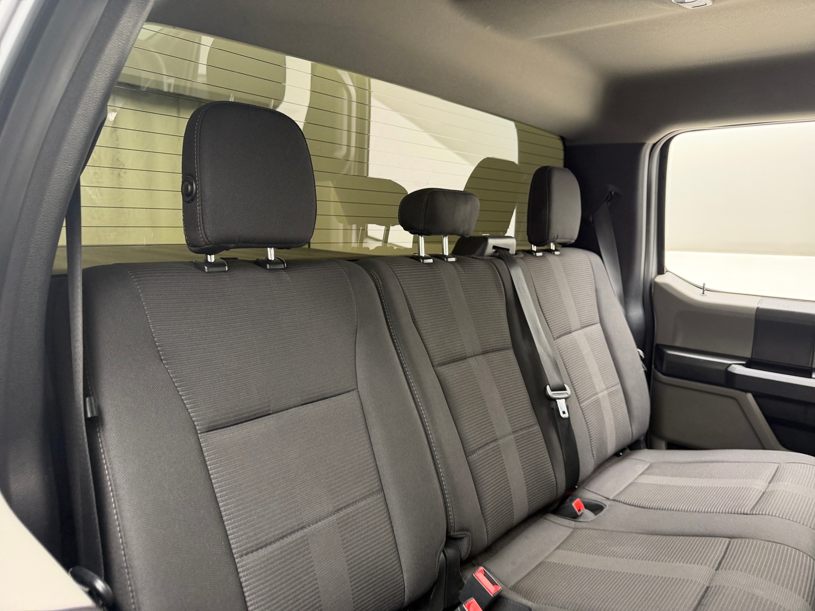 Thumbnail: 2019 Ford Econoline - 6