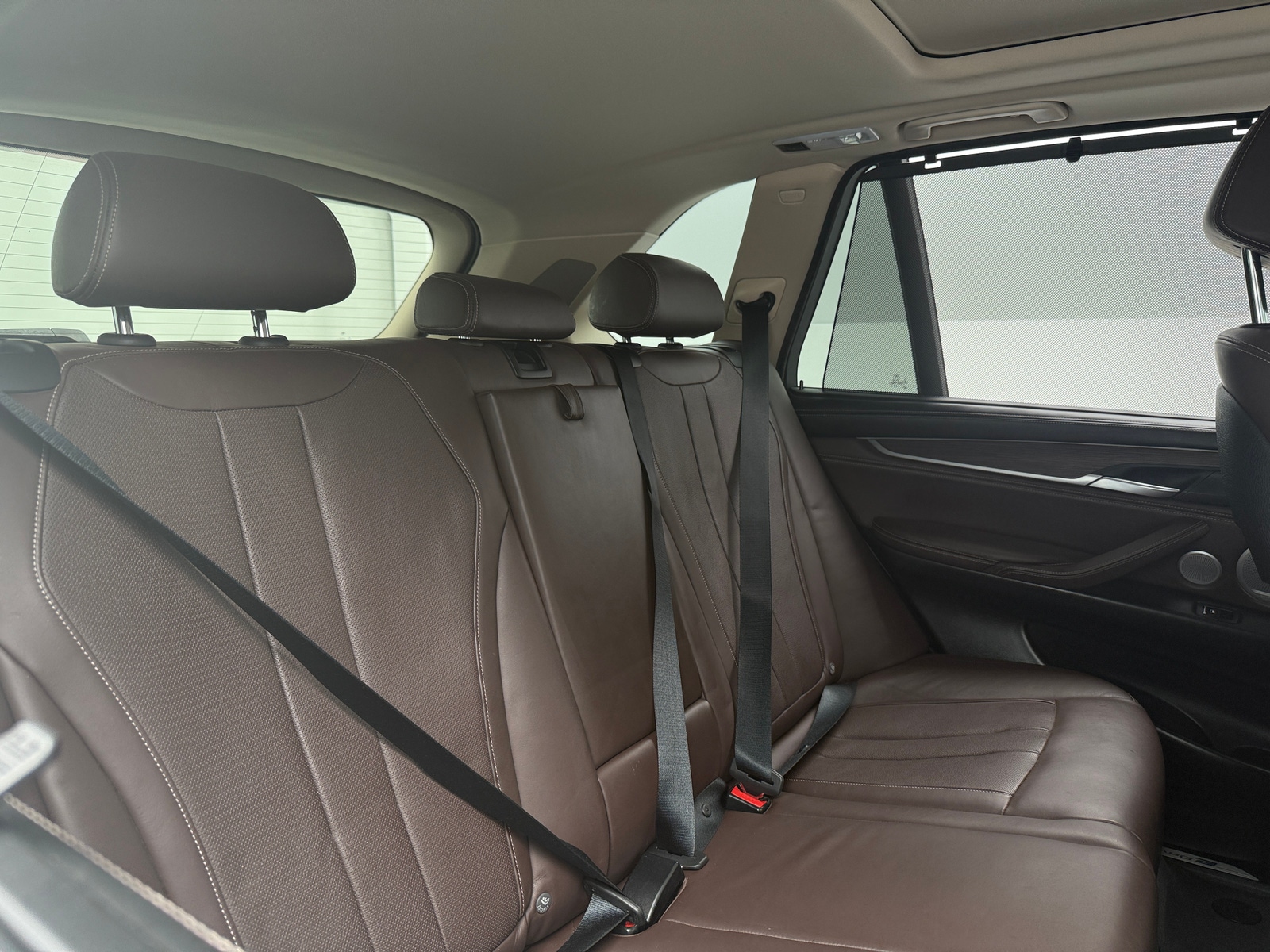 Thumbnail: 2016 BMW X5 - 5