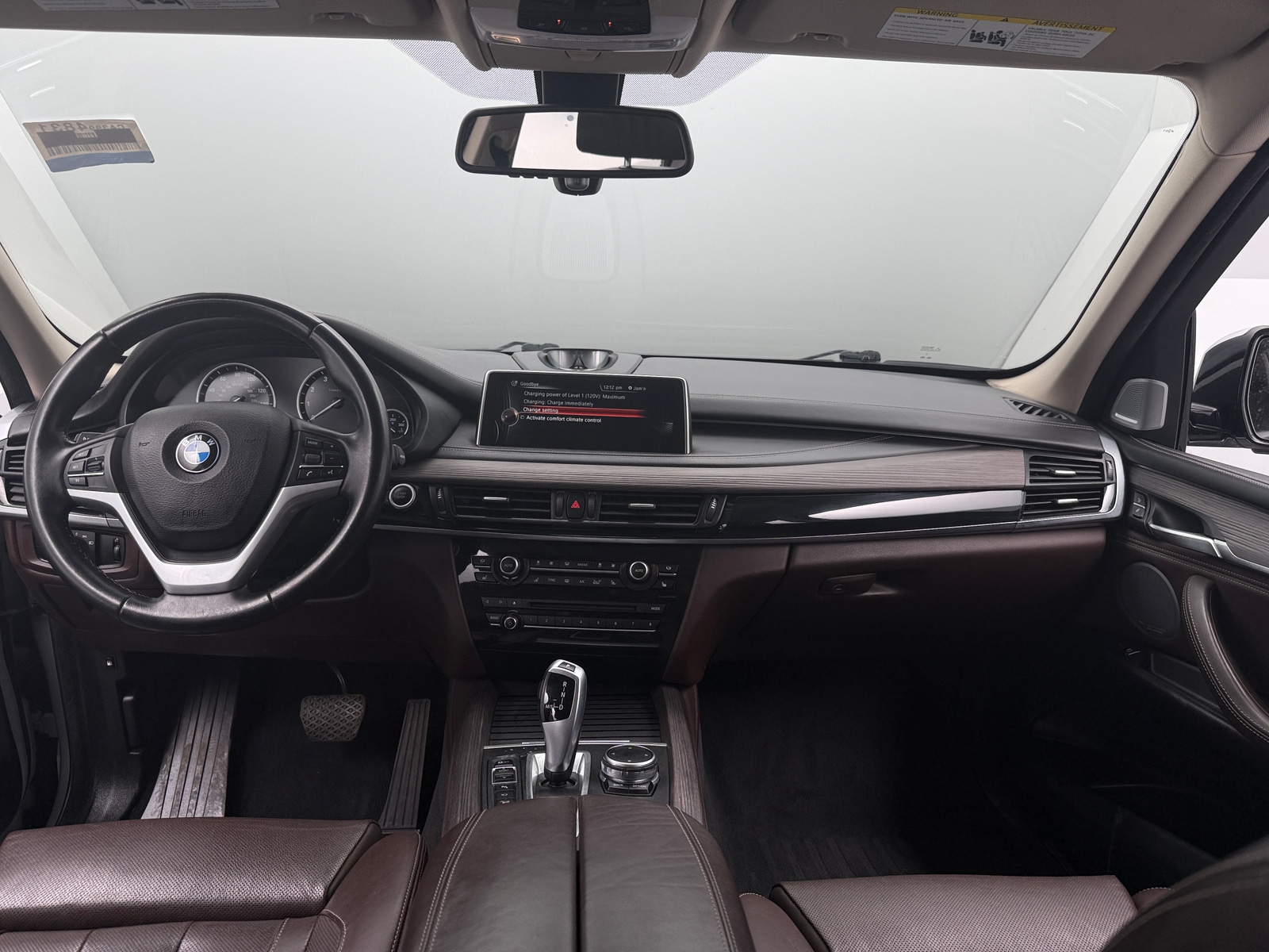 Thumbnail: 2016 BMW X5 - 2