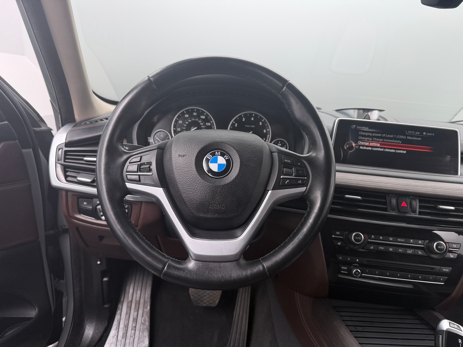 Thumbnail: 2016 BMW X5 - 4