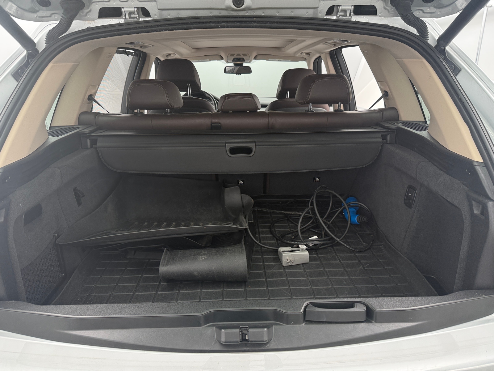 Thumbnail: 2016 BMW X5 - 6