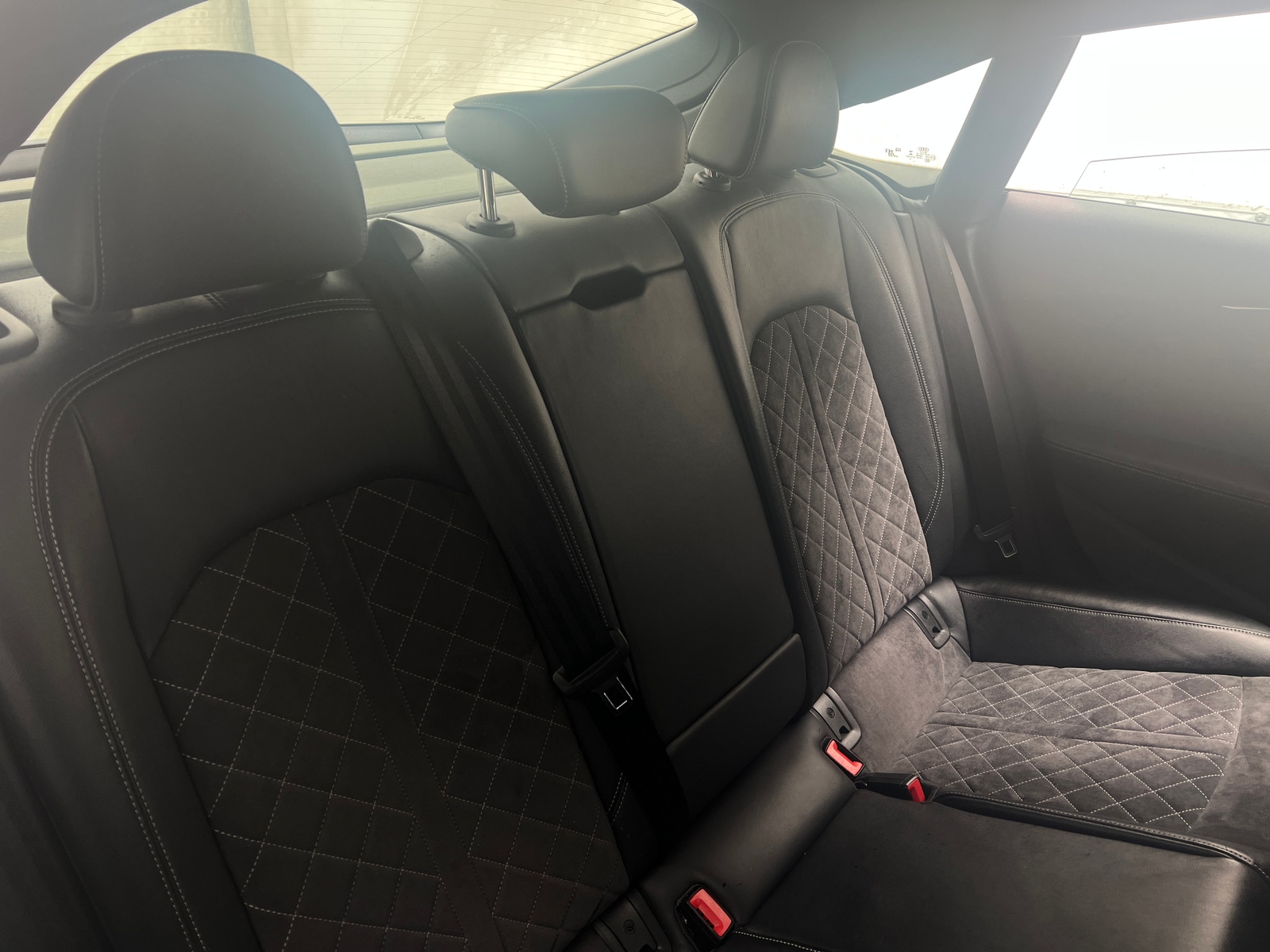 Thumbnail: 2019 Audi S5 - 5