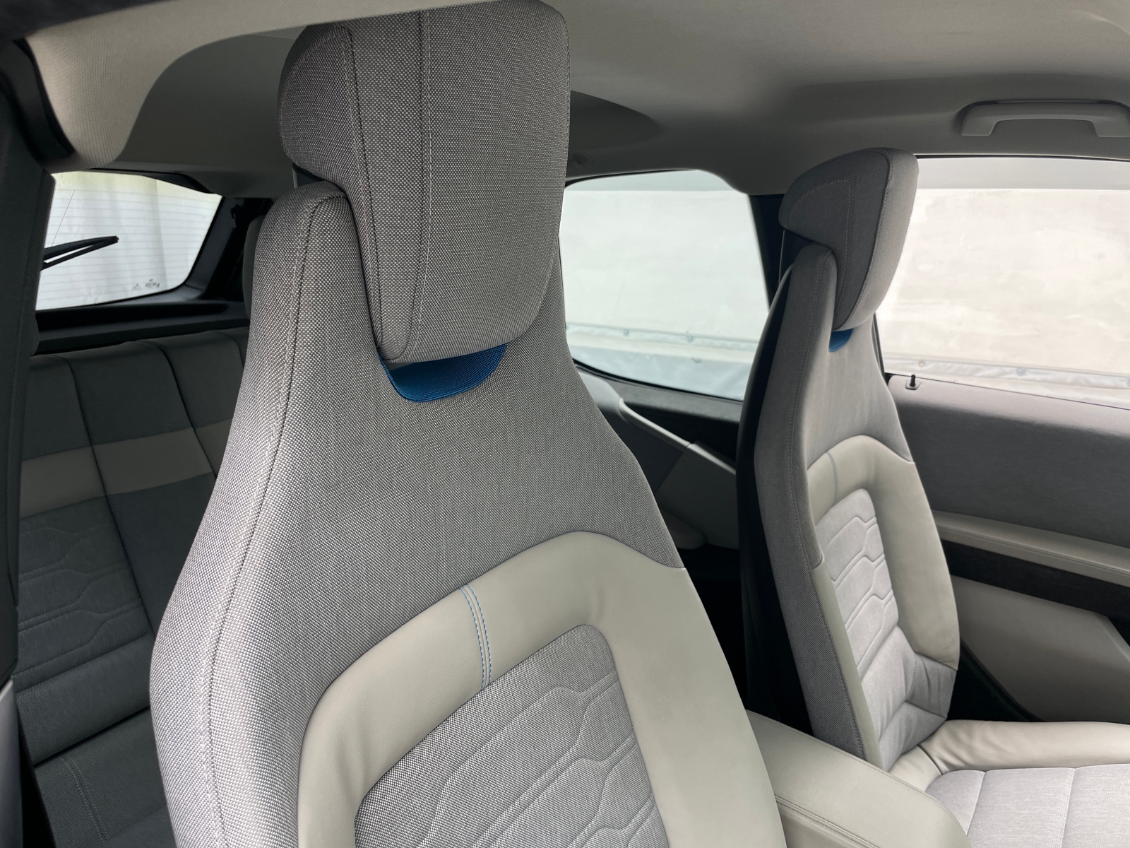 Thumbnail: 2017 BMW i3 - 2
