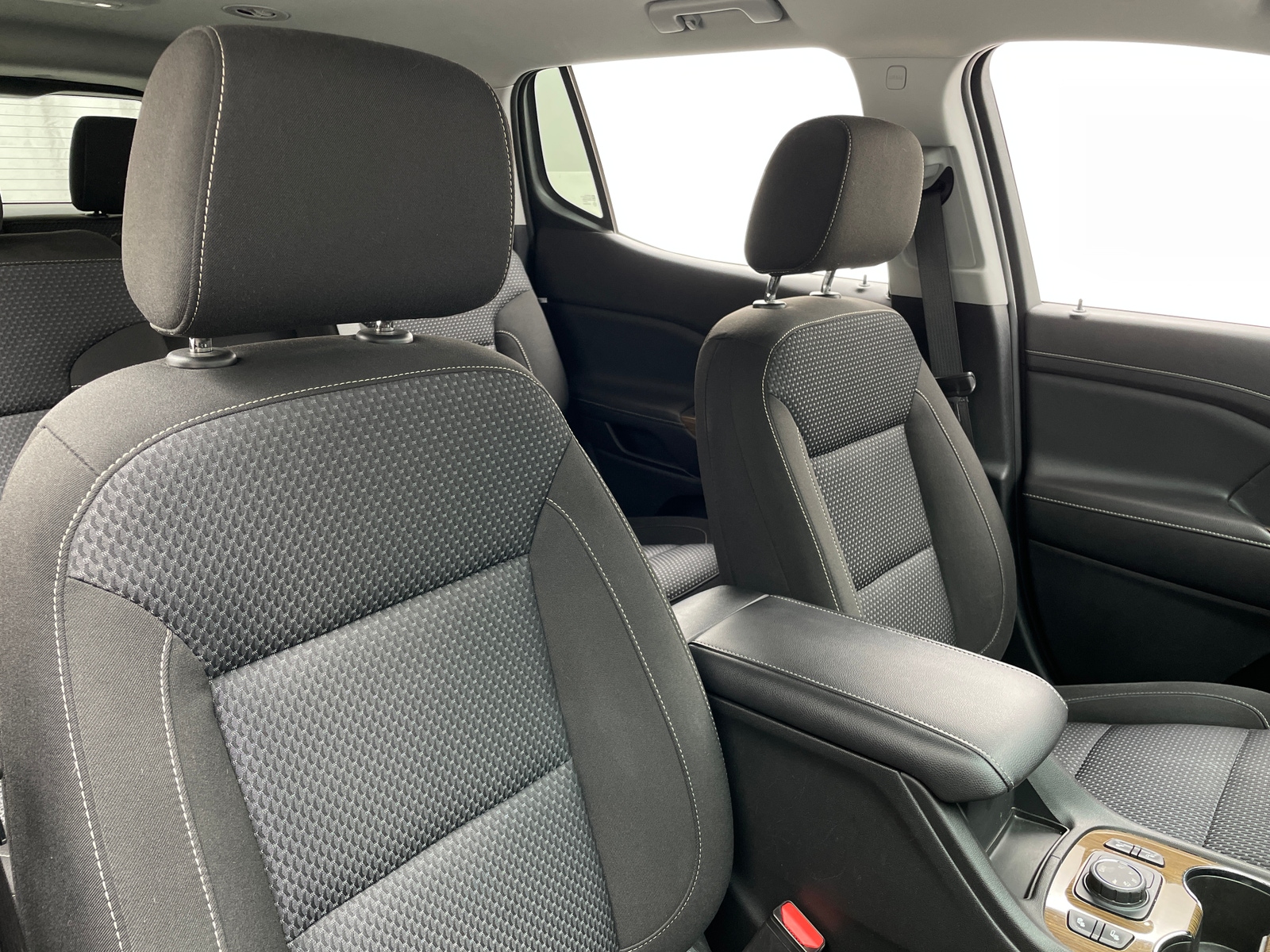 Thumbnail: 2021 GMC Acadia - 2