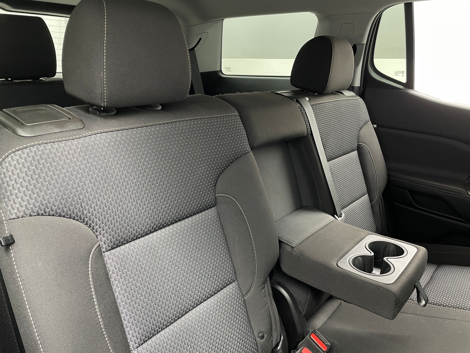 Thumbnail: 2021 GMC Acadia - 6