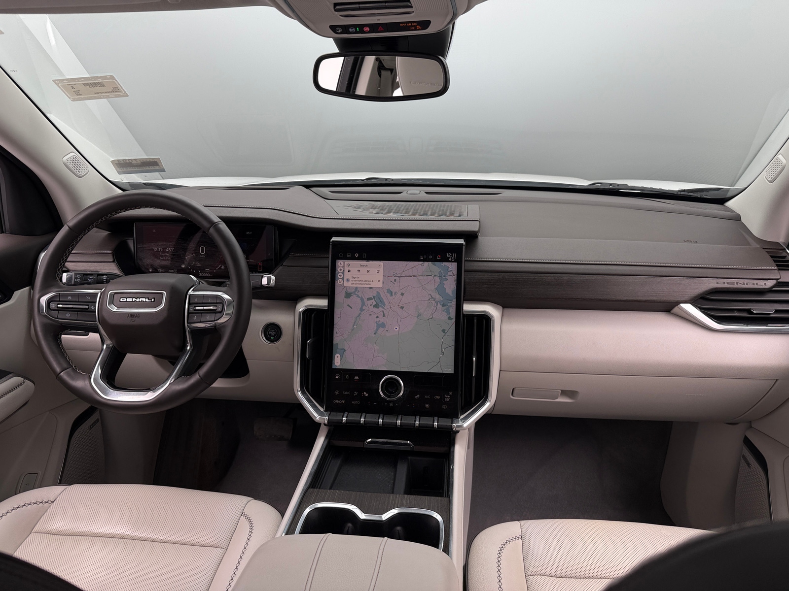 Thumbnail: 2025 GMC Acadia - 2