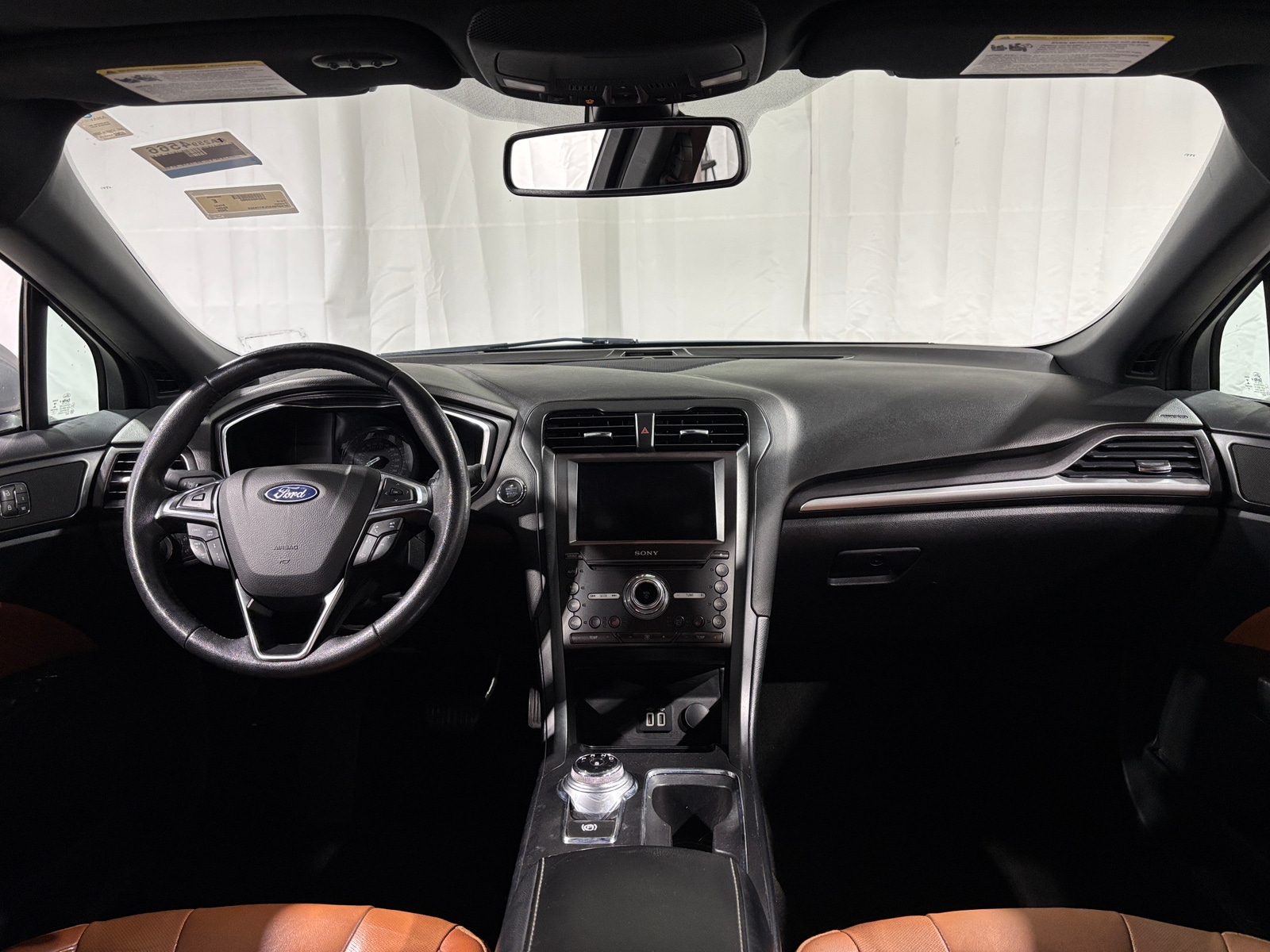 Thumbnail: 2020 Ford Fusion - 2