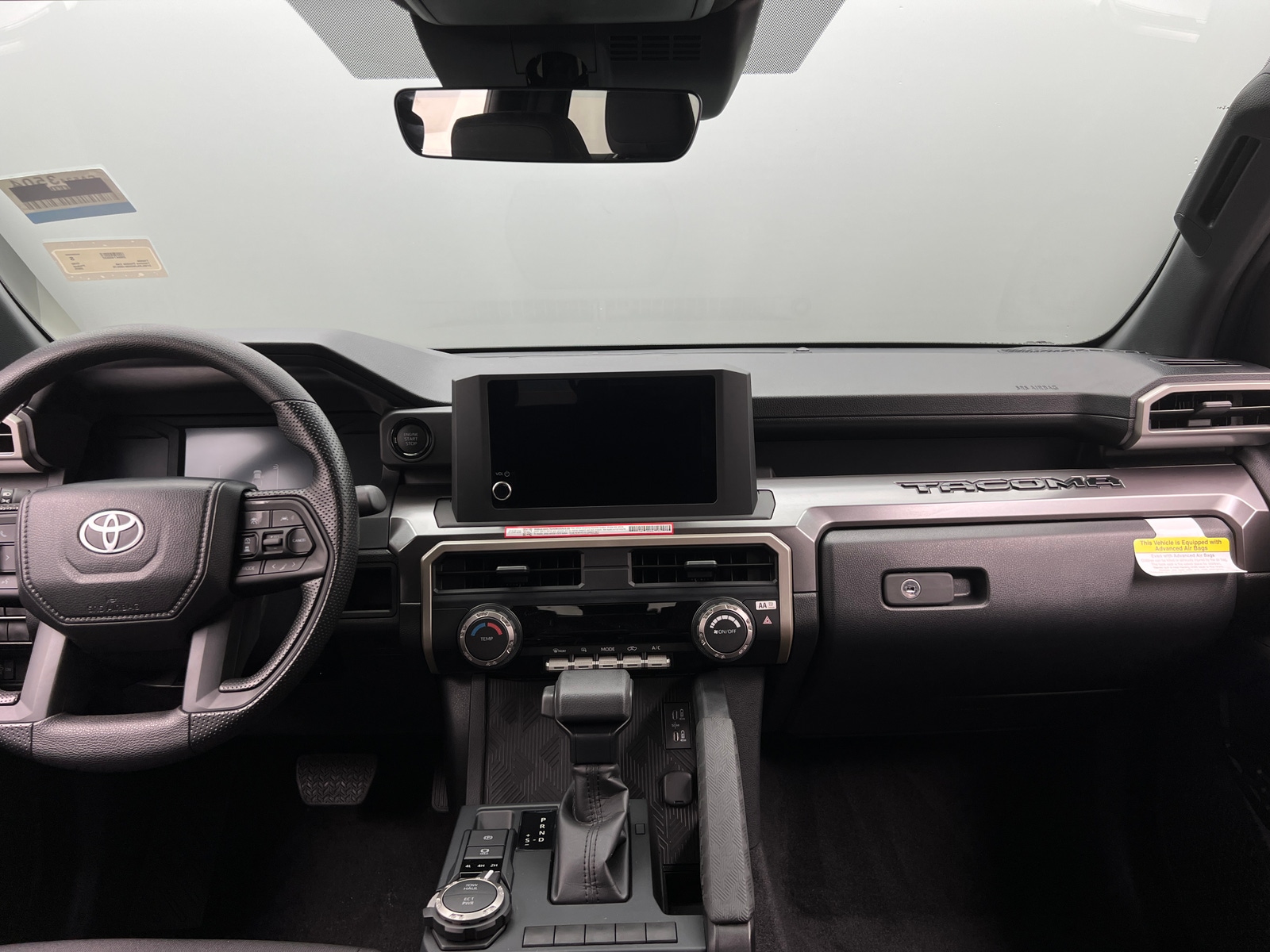 Thumbnail: 2025 Toyota Tacoma - 3