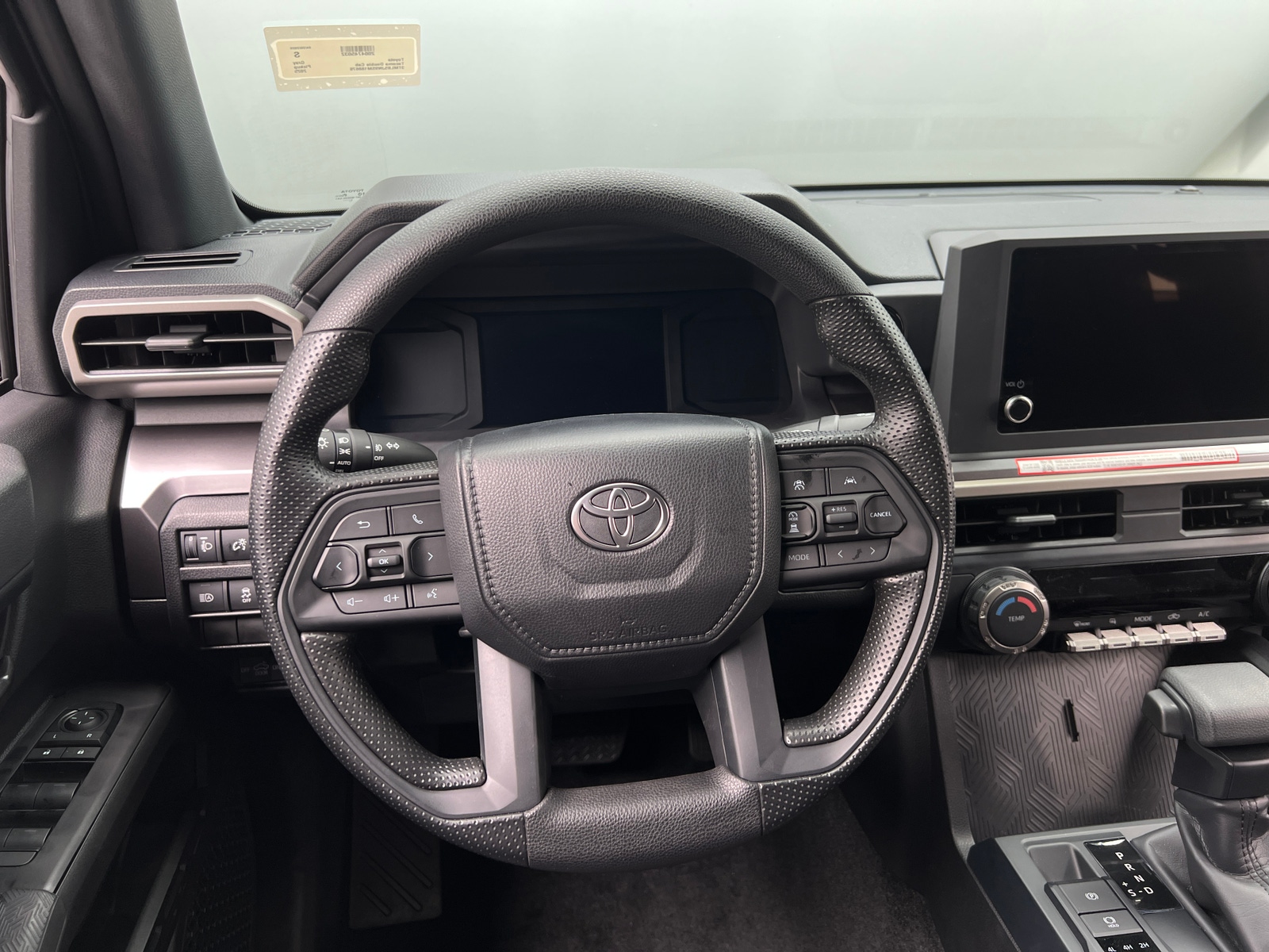 Thumbnail: 2025 Toyota Tacoma - 5
