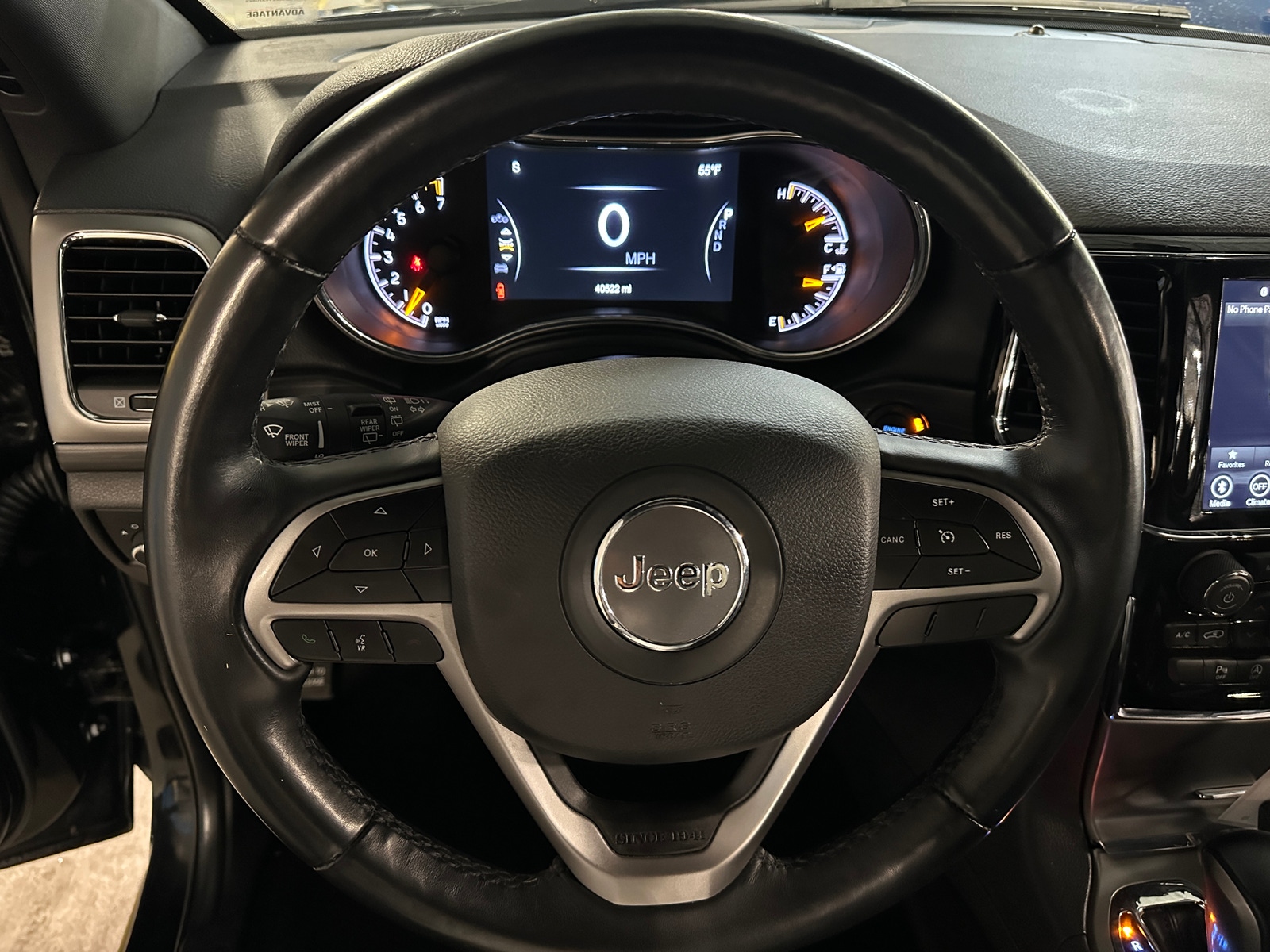 Thumbnail: 2022 Jeep Grand Cherokee - 5