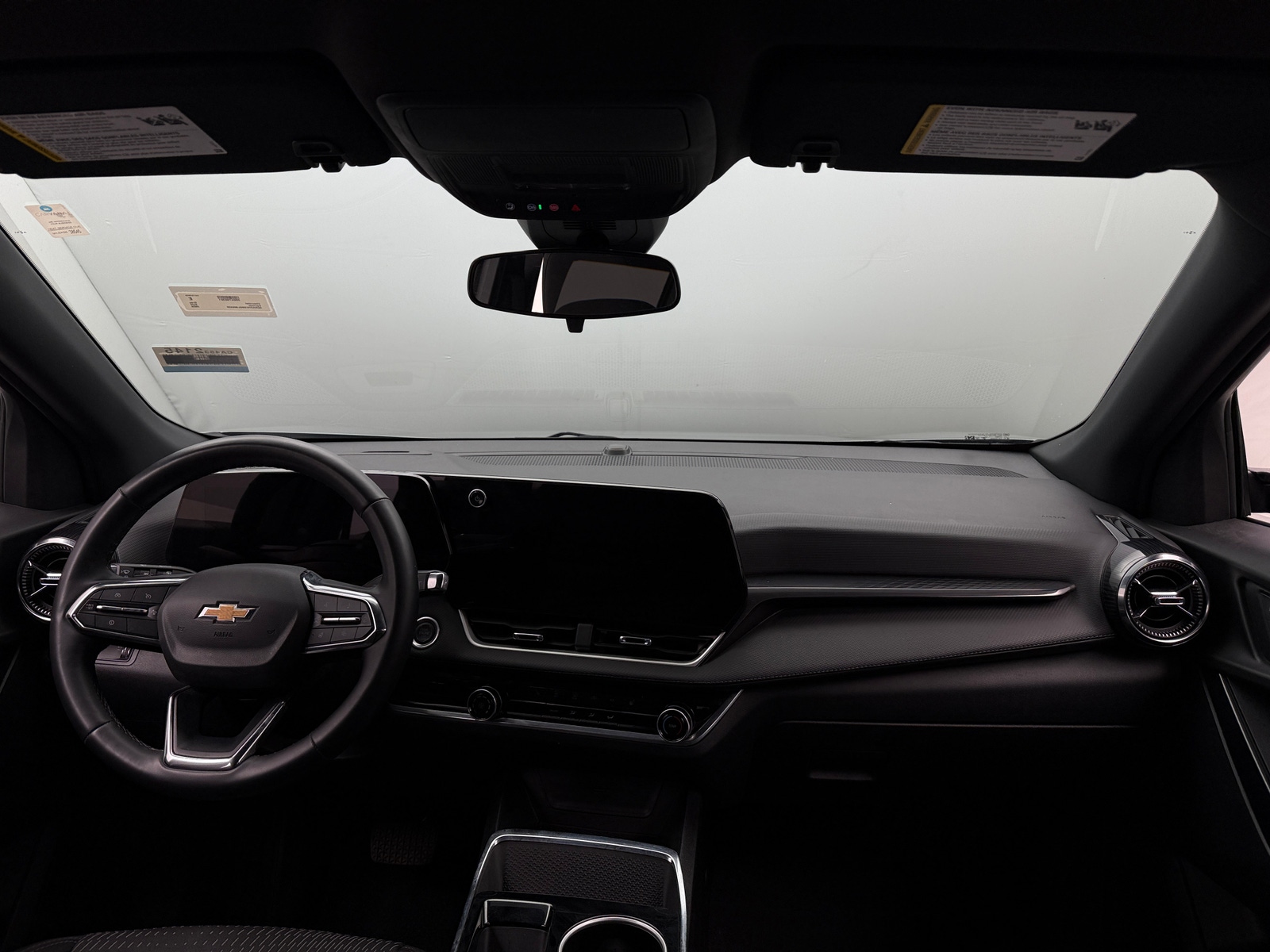 Thumbnail: 2025 Chevrolet Equinox - 3