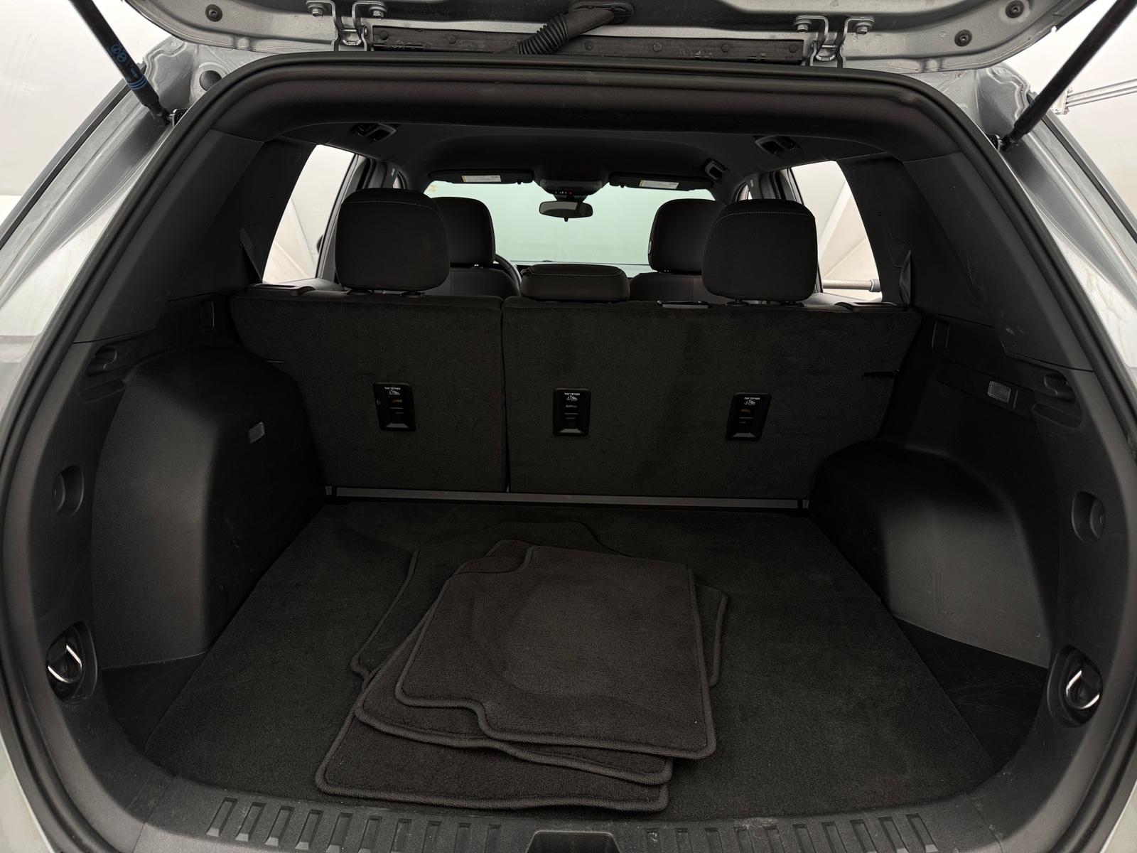 Thumbnail: 2025 Chevrolet Equinox - 7
