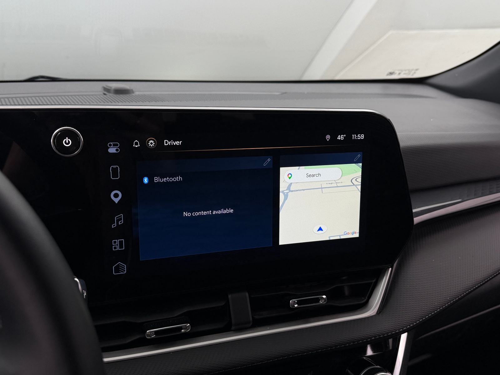 Thumbnail: 2025 Chevrolet Equinox - 4