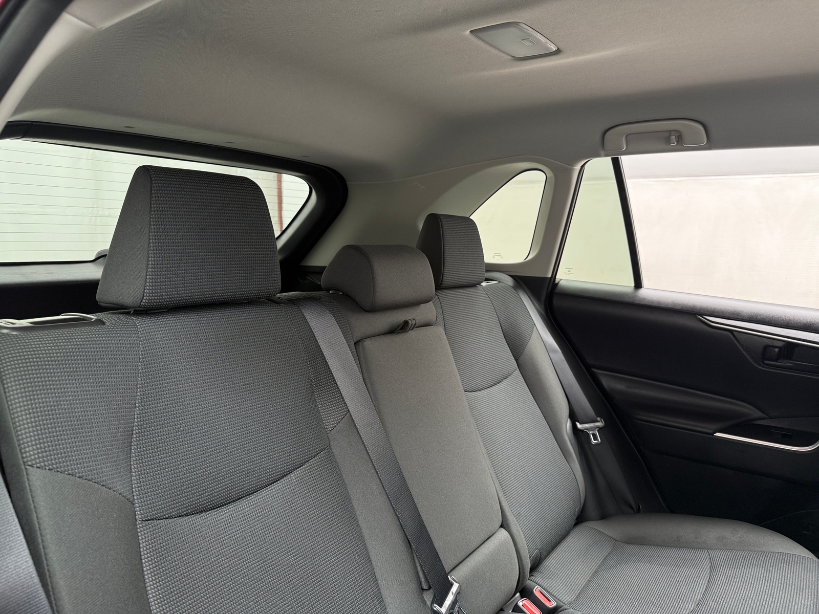 Thumbnail: 2025 Toyota RAV4 - 6