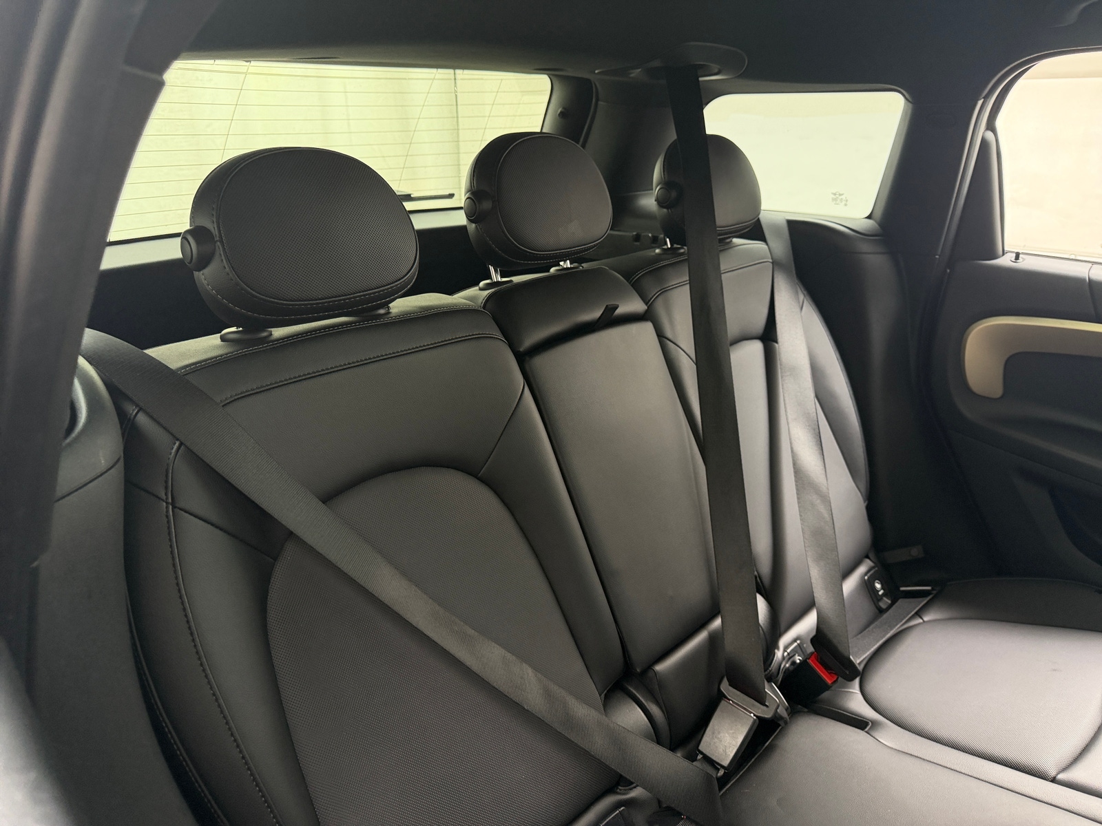 Thumbnail: 2018 MINI Cooper Countryman - 5