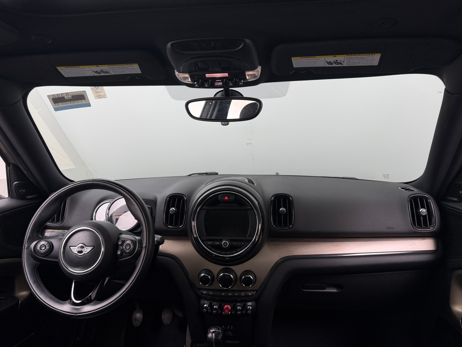 Thumbnail: 2018 MINI Cooper Countryman - 2