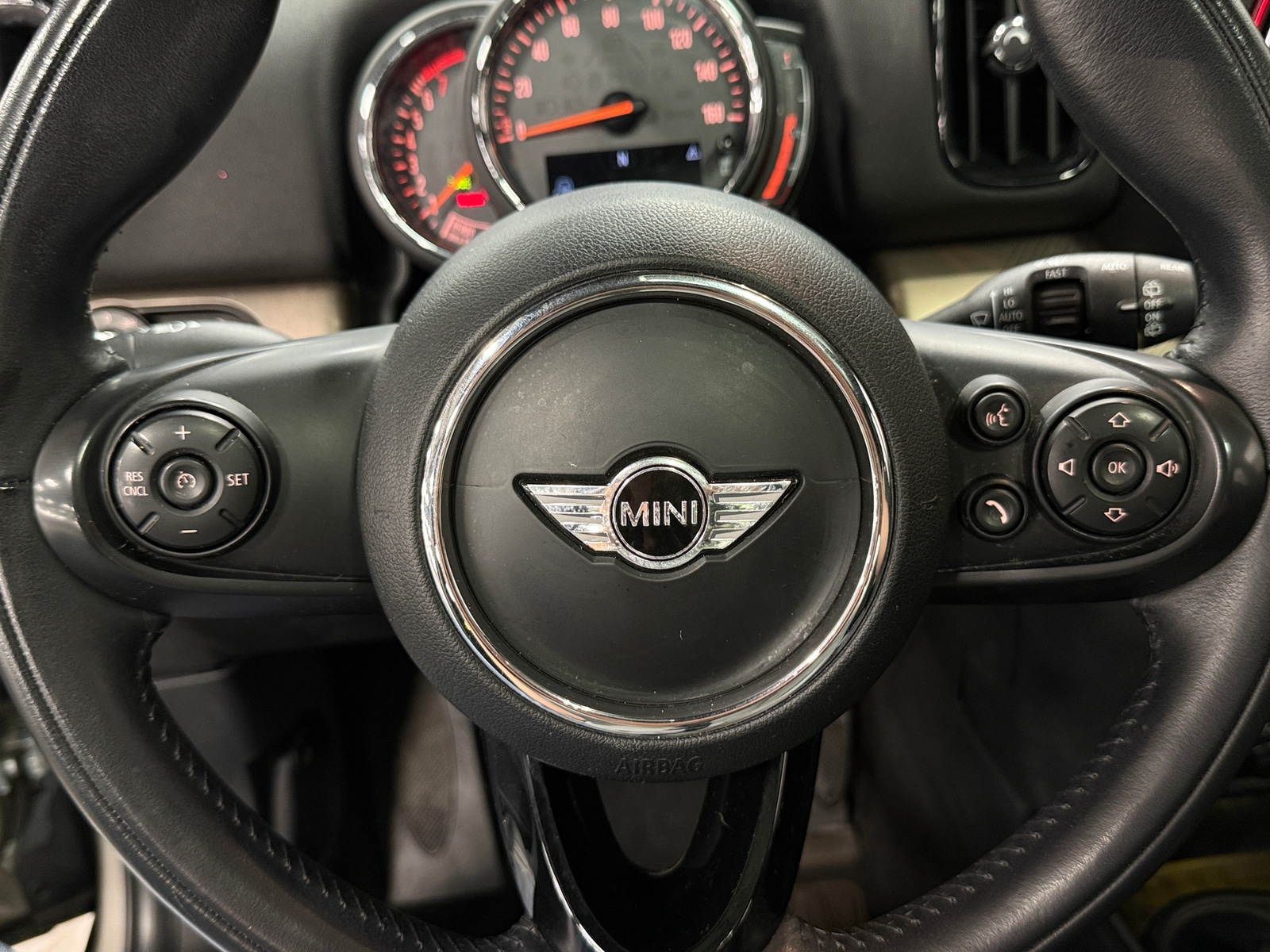 Thumbnail: 2018 MINI Cooper Countryman - 4