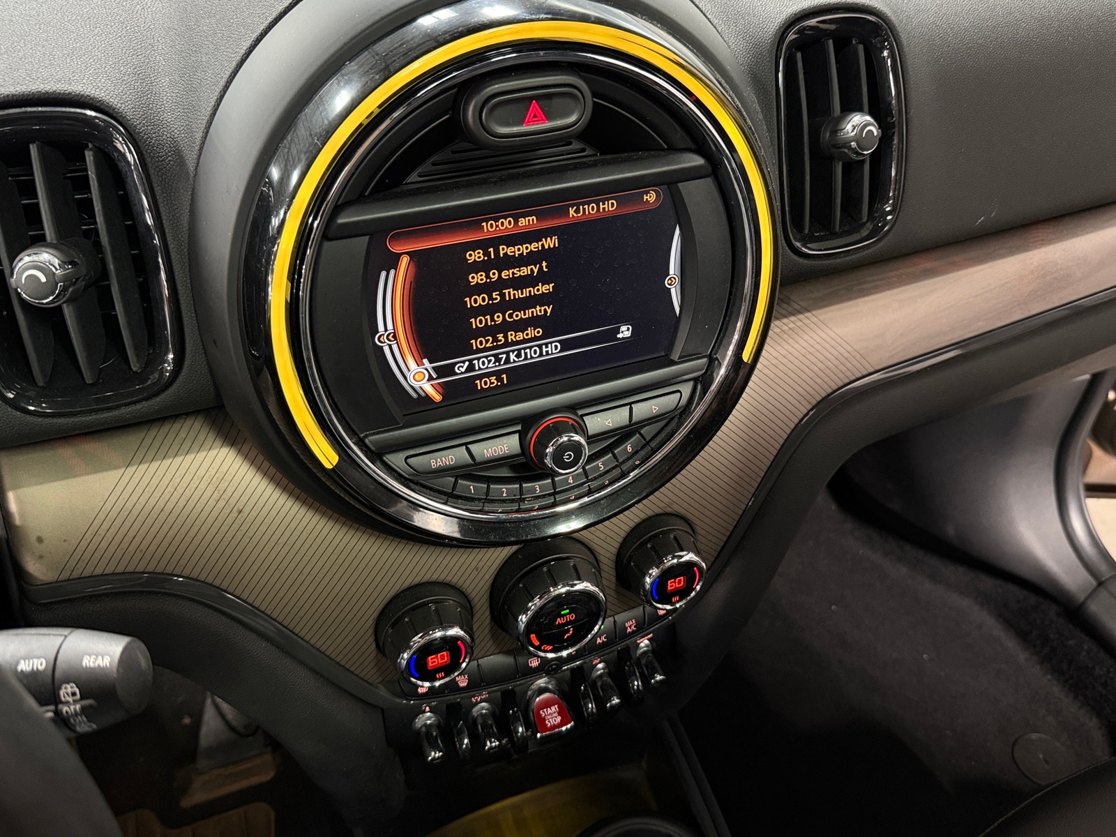 Thumbnail: 2018 MINI Cooper Countryman - 3