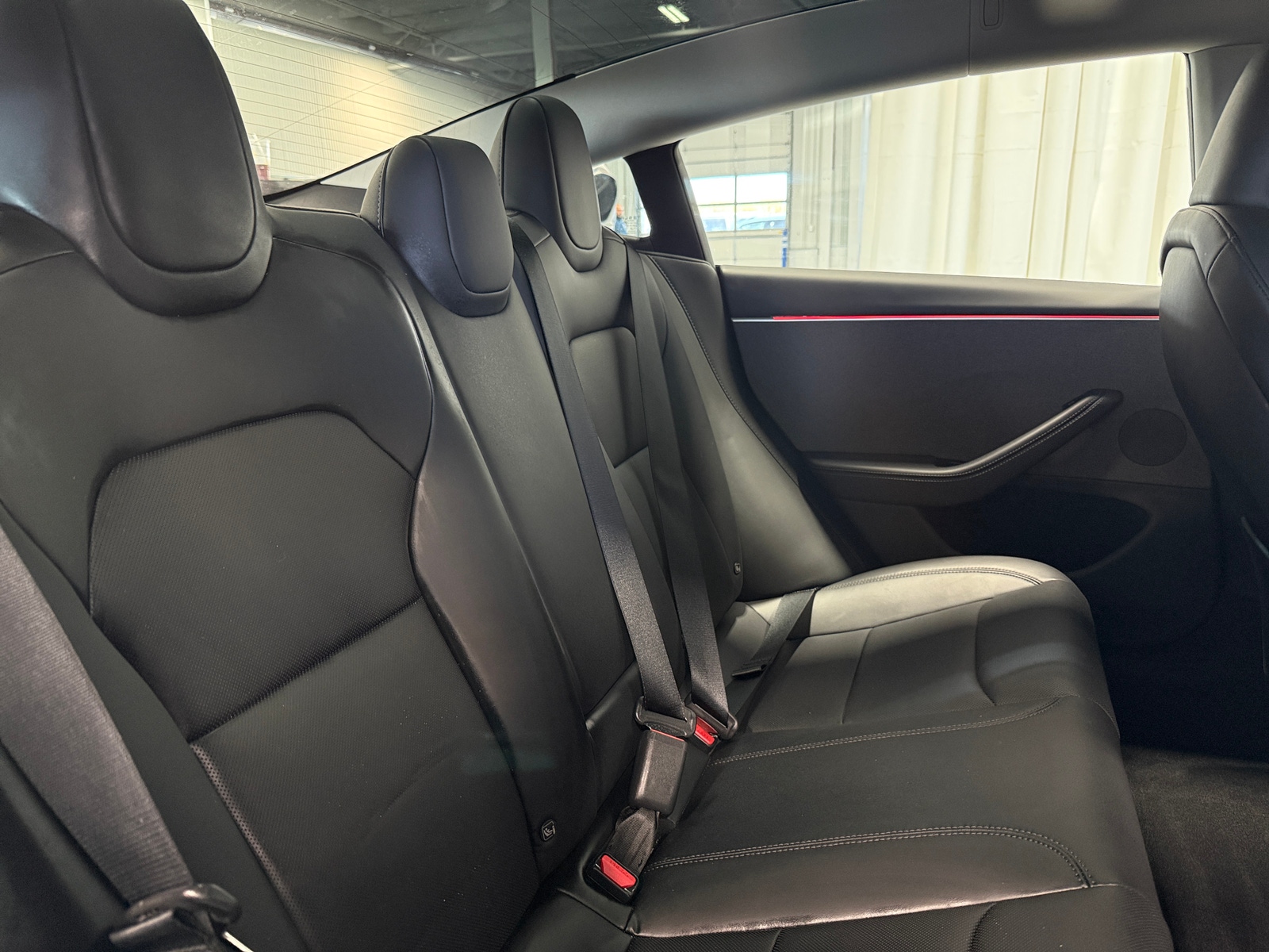 Thumbnail: 2024 Tesla Model 3 - 4