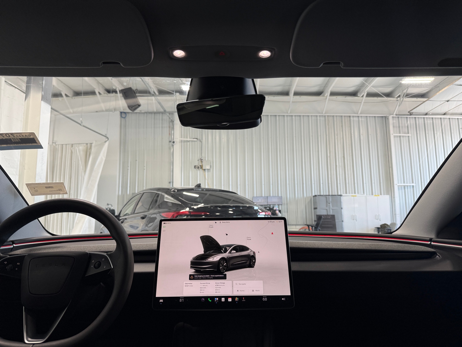 Thumbnail: 2024 Tesla Model 3 - 2