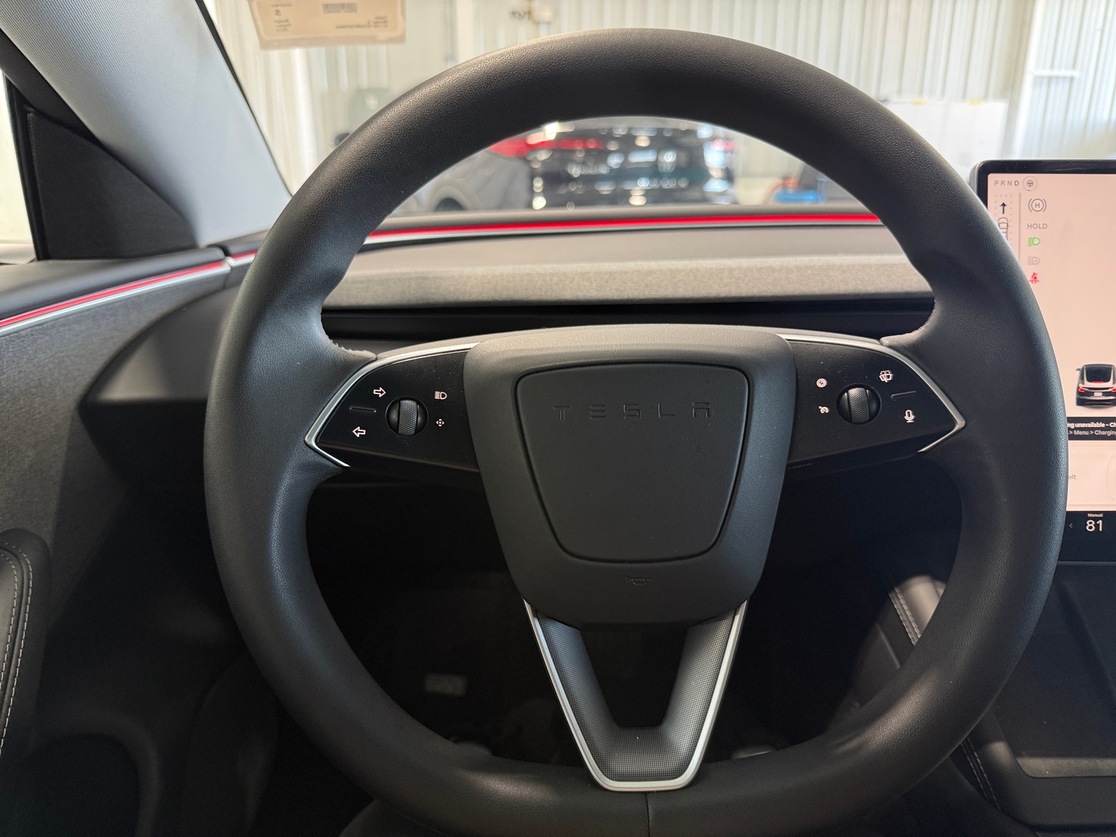 Thumbnail: 2024 Tesla Model 3 - 3