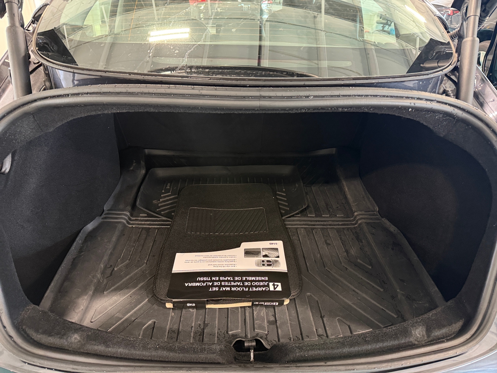 Thumbnail: 2024 Tesla Model 3 - 5