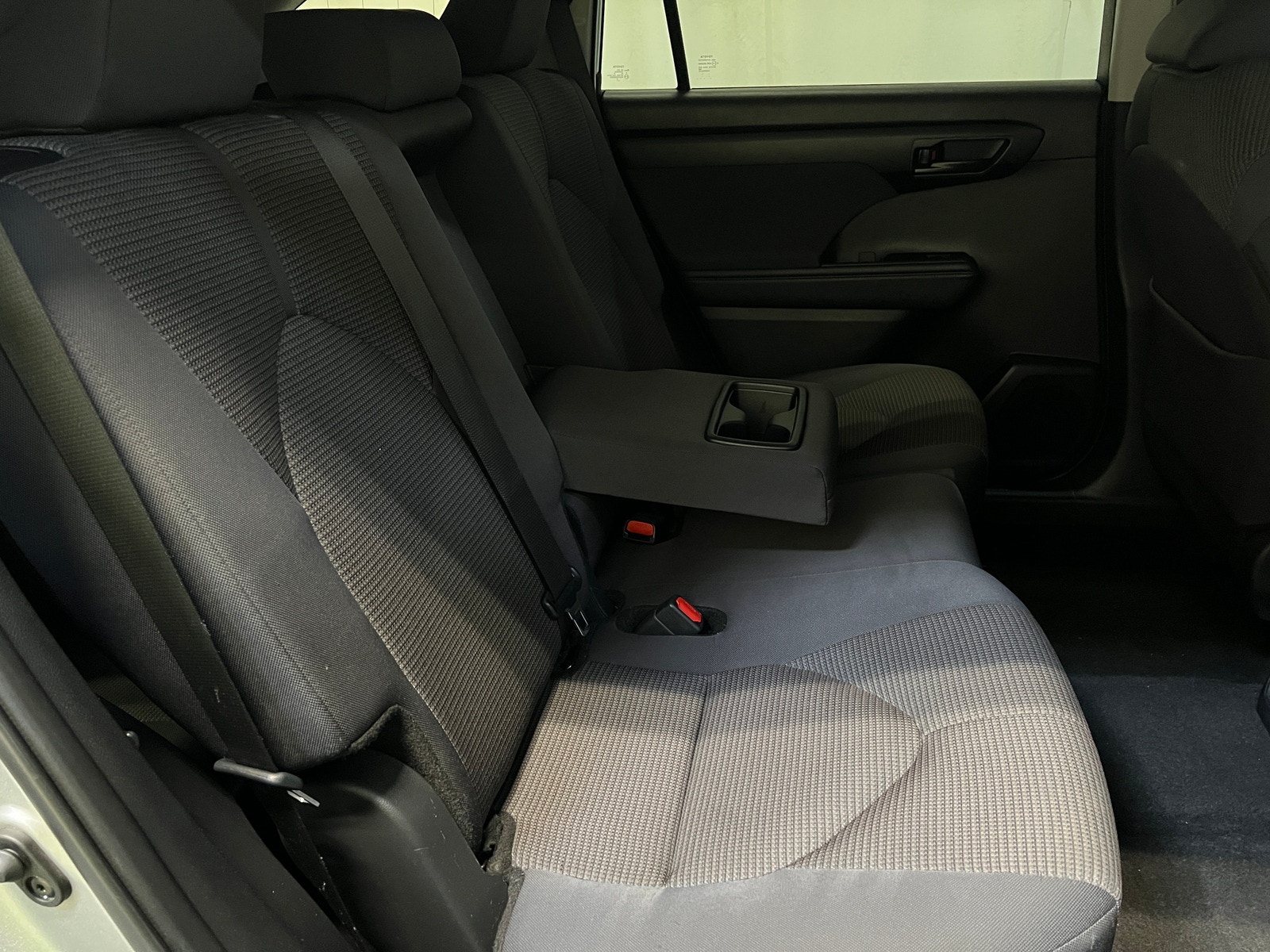 Thumbnail: 2025 Toyota Highlander - 6