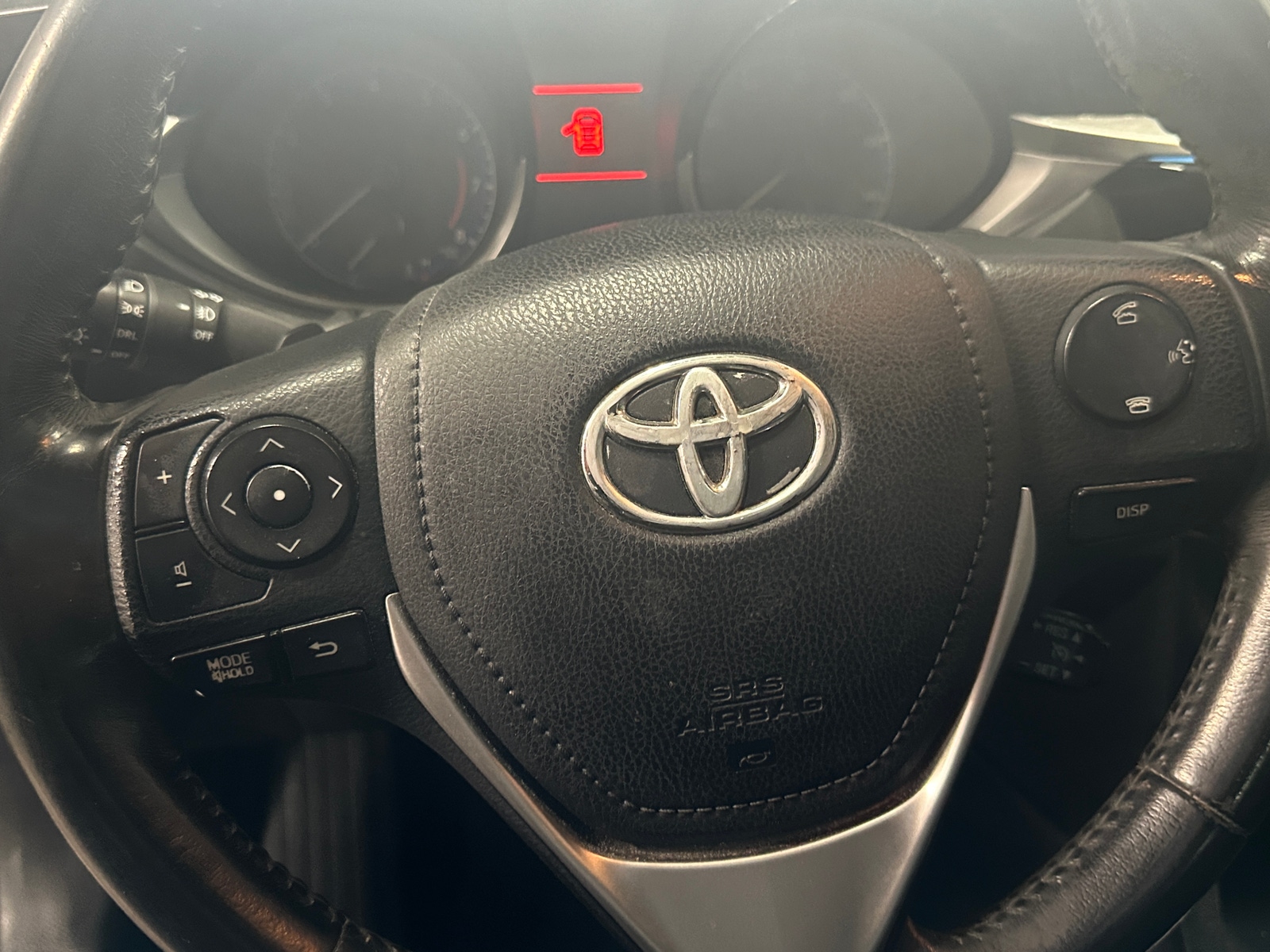 Thumbnail: 2015 Toyota Corolla - 5