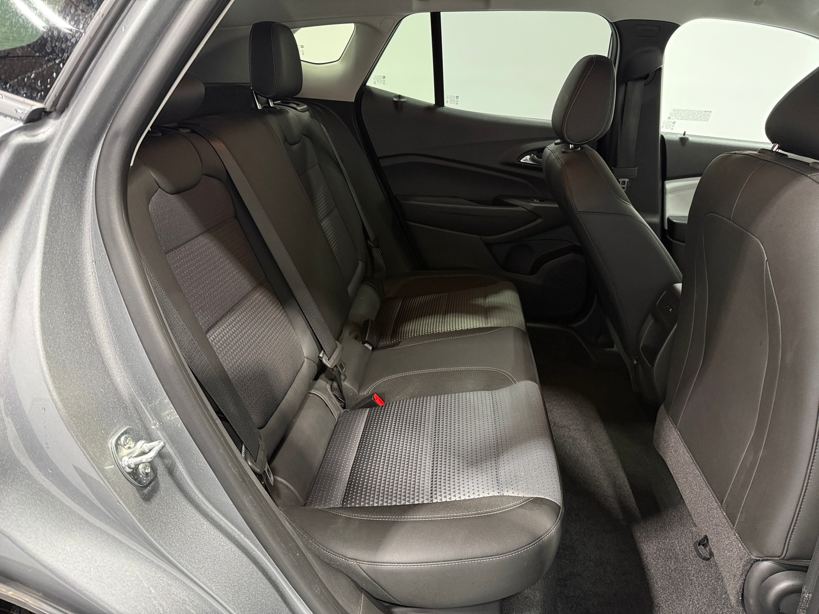 Thumbnail: 2025 Chevrolet Trax - 6