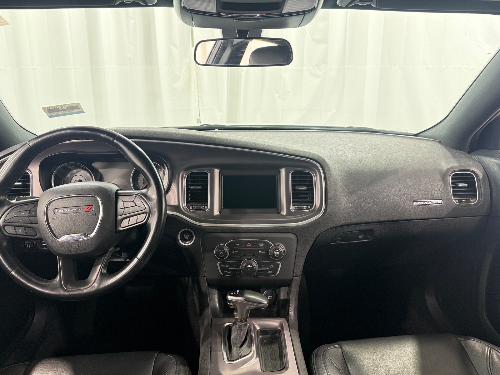 Thumbnail: 2020 Dodge Charger - 3