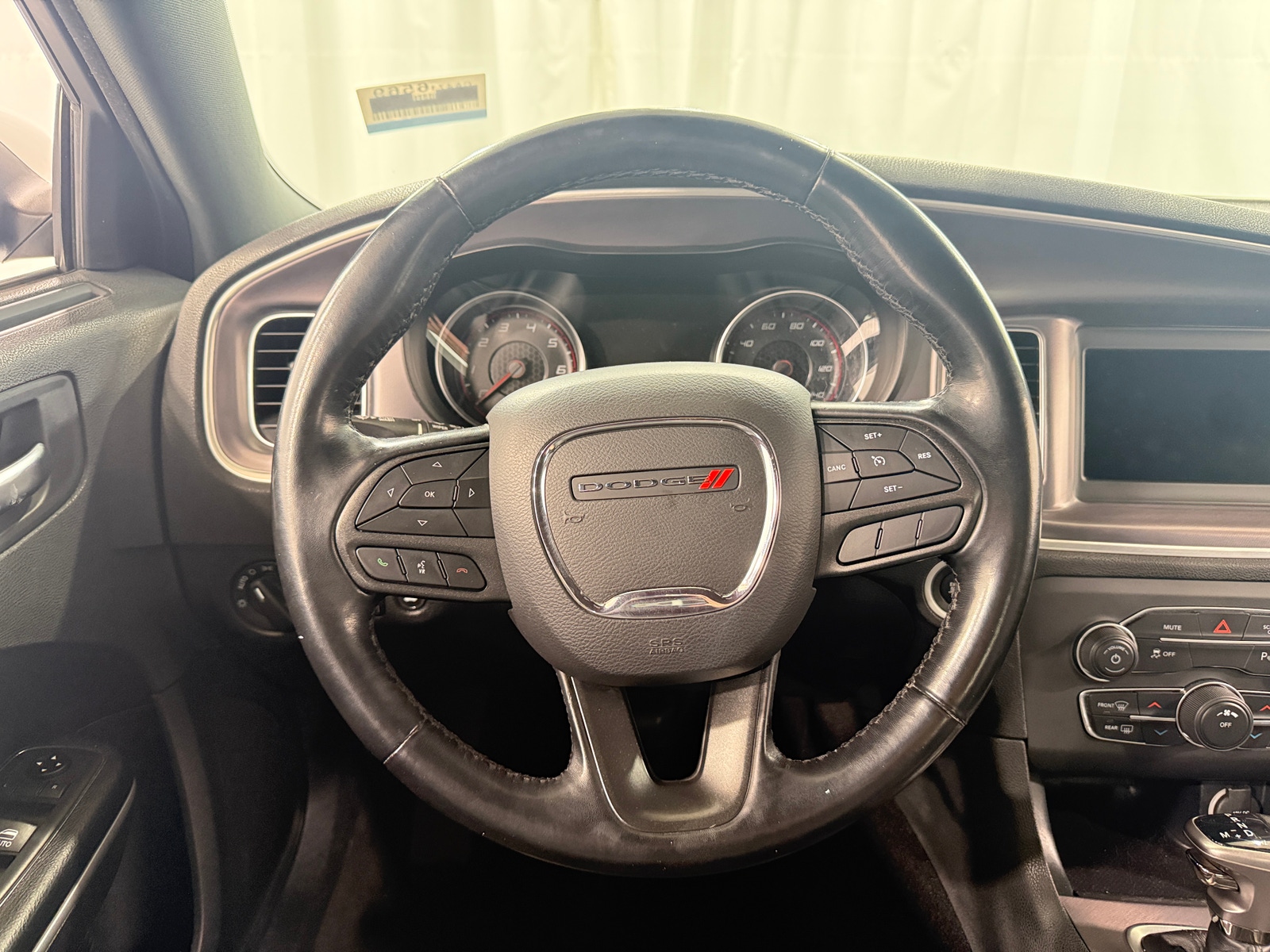 Thumbnail: 2020 Dodge Charger - 5