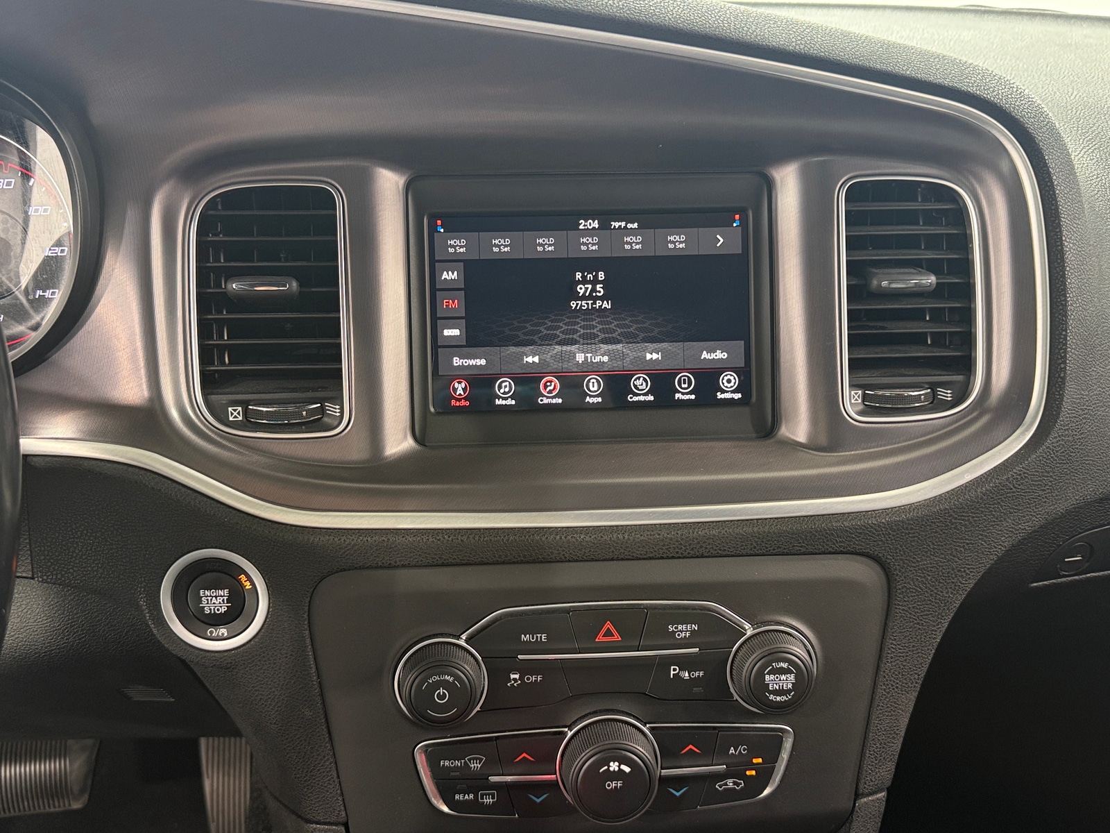 Thumbnail: 2020 Dodge Charger - 4