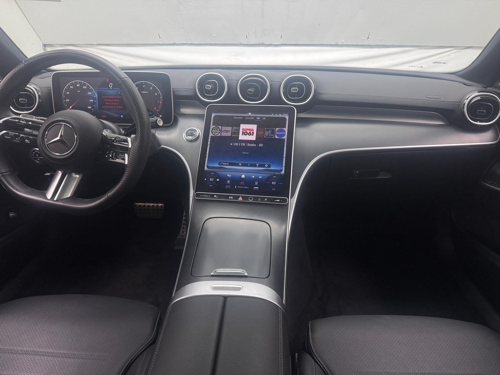 Thumbnail: 2024 Mercedes-Benz C-Class - 2