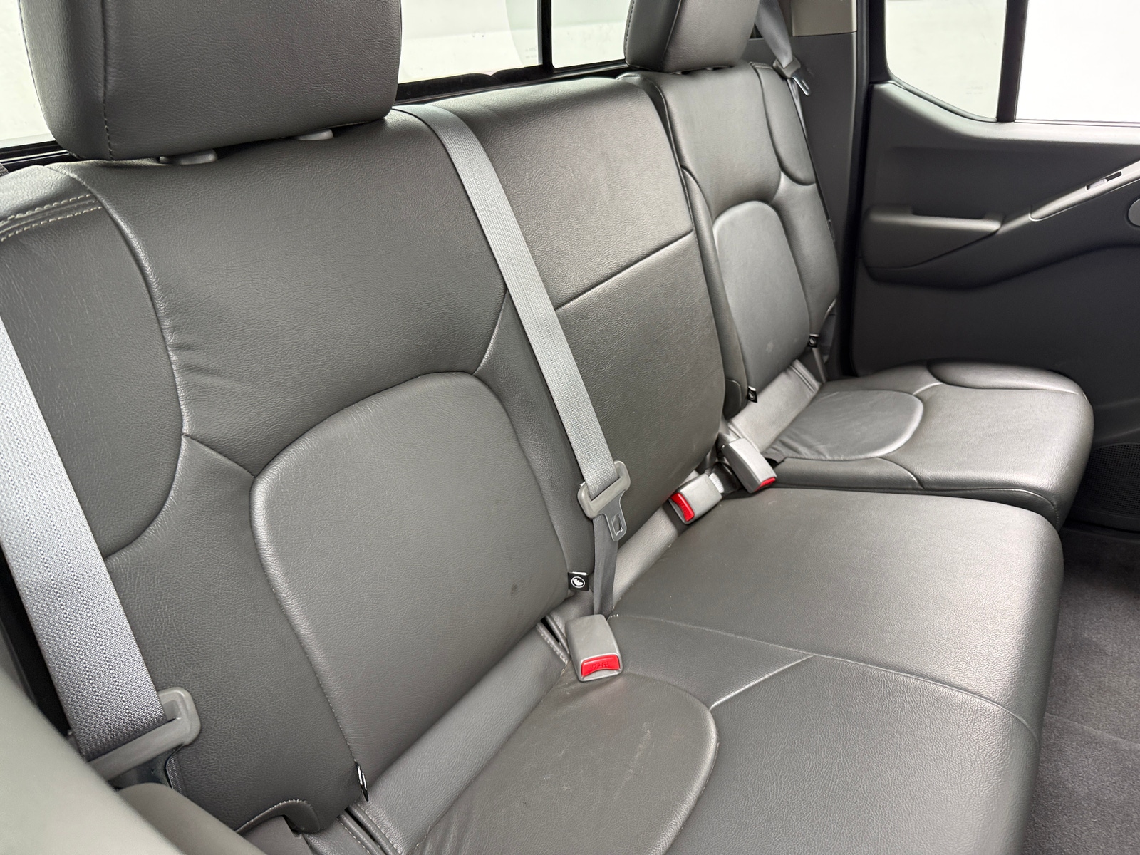 Thumbnail: 2020 Nissan Frontier - 6