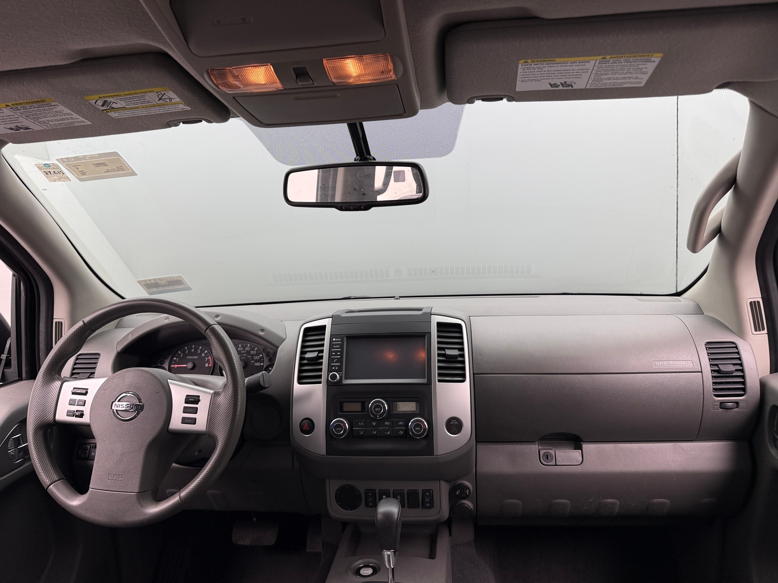 Thumbnail: 2020 Nissan Frontier - 3