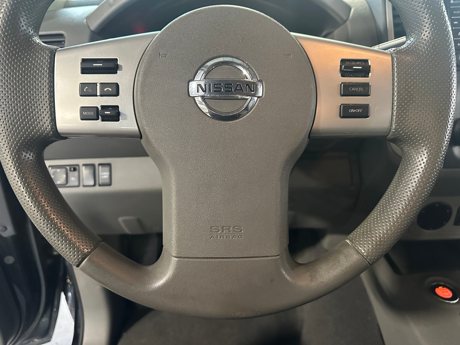 Thumbnail: 2020 Nissan Frontier - 5