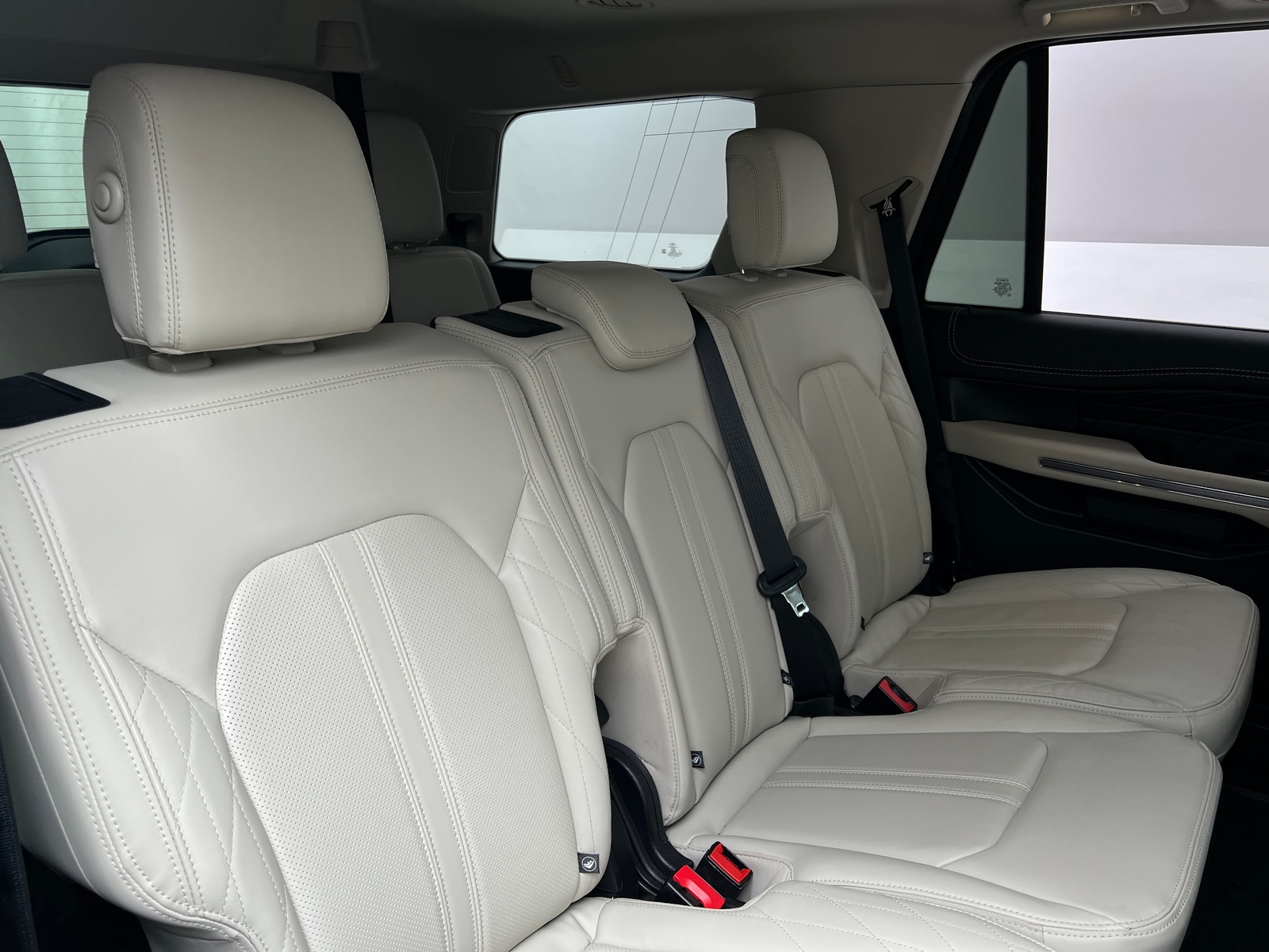 Thumbnail: 2020 Ford Expedition - 5