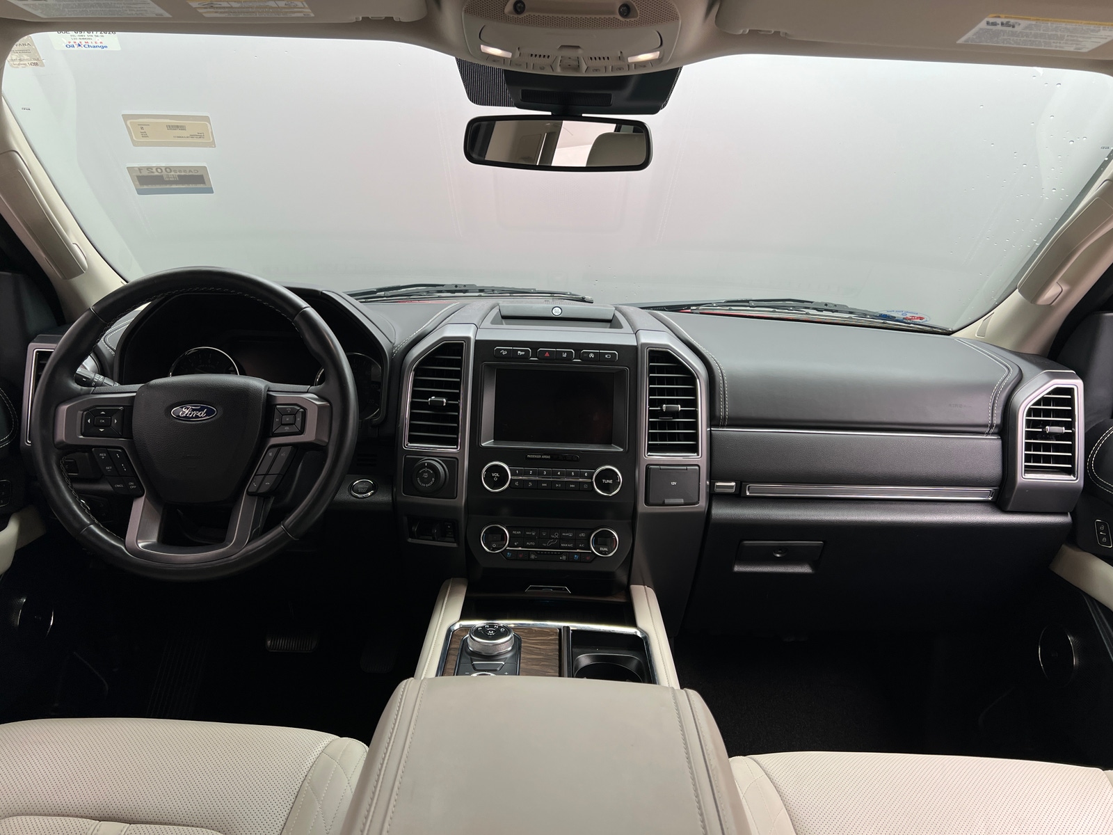 Thumbnail: 2020 Ford Expedition - 2