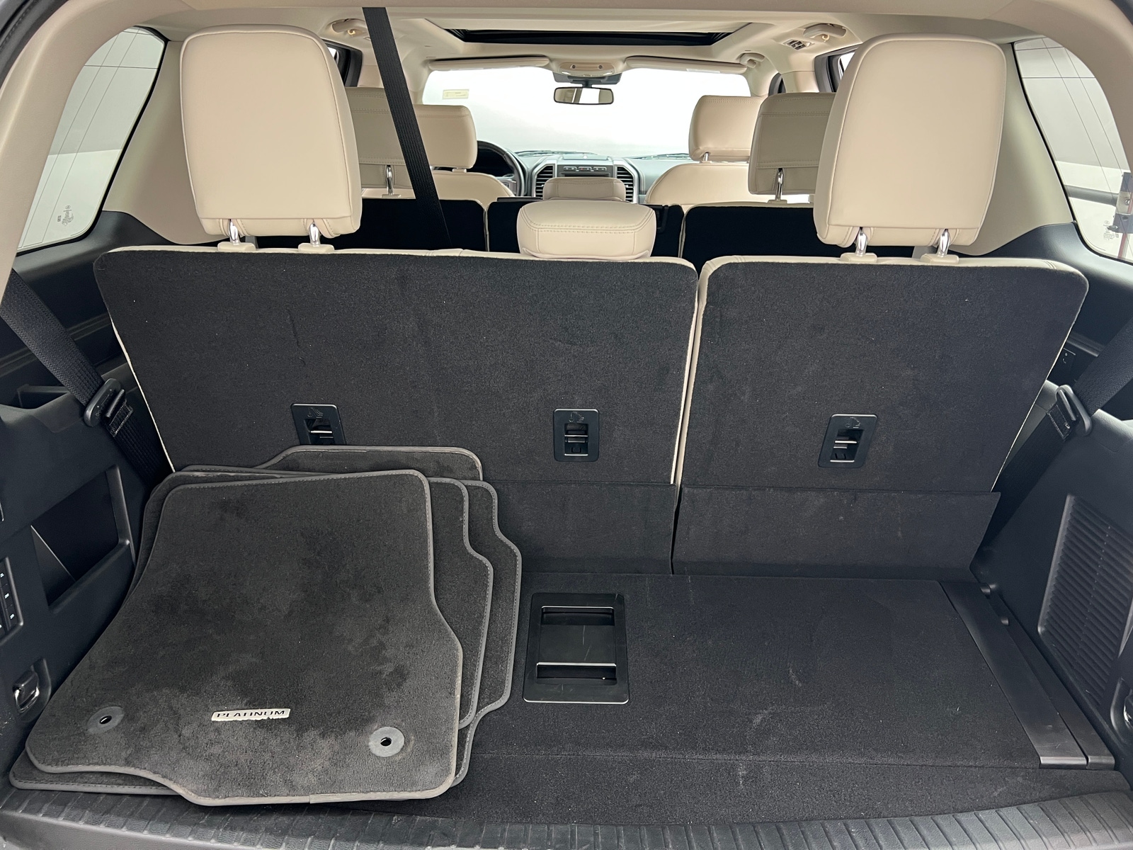 Thumbnail: 2020 Ford Expedition - 6