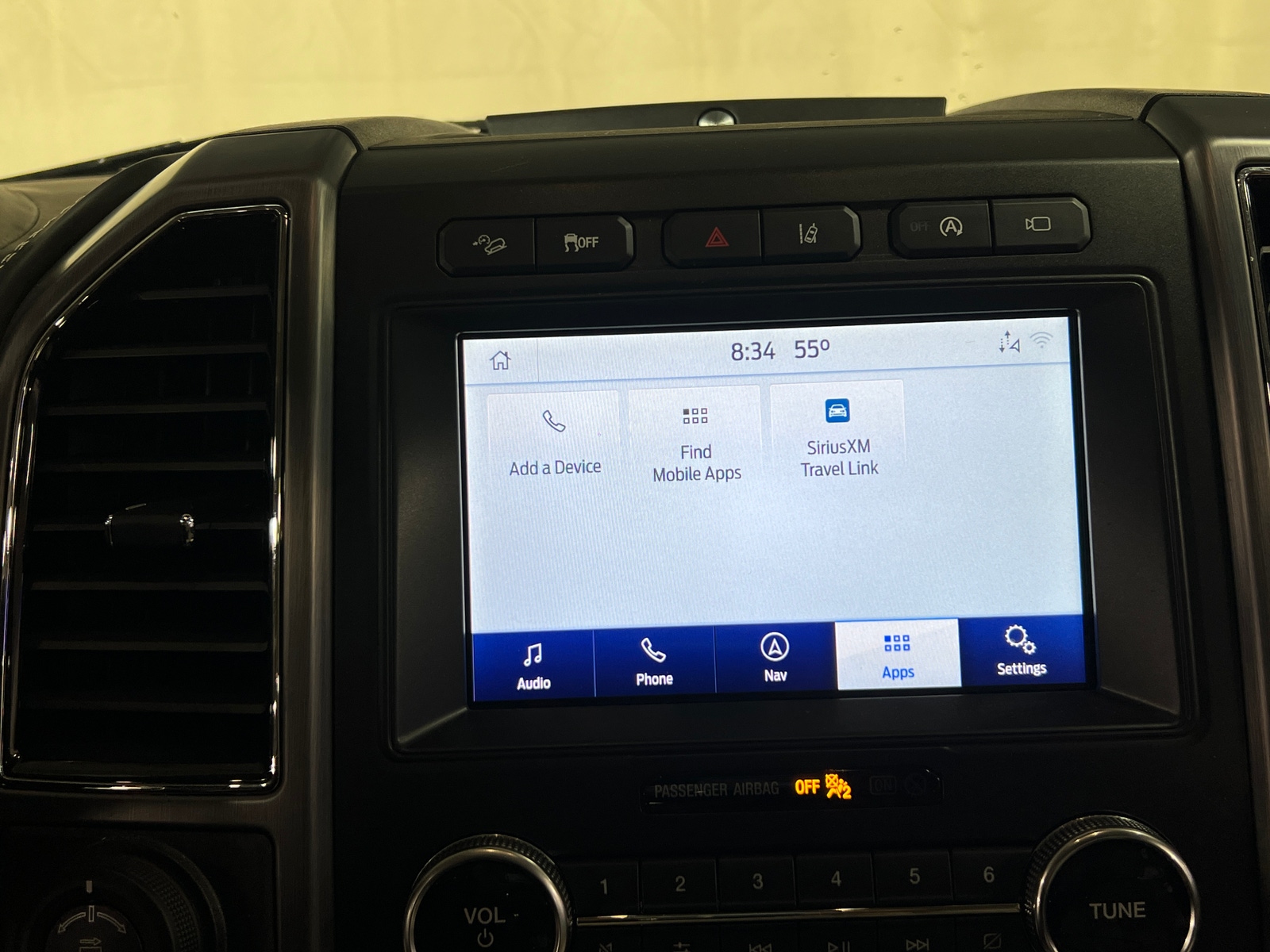 Thumbnail: 2020 Ford Expedition - 3