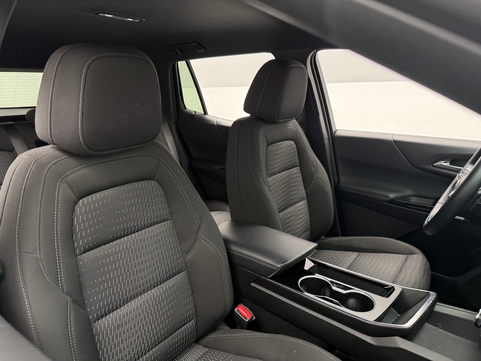 Thumbnail: 2025 Chevrolet Equinox - 2