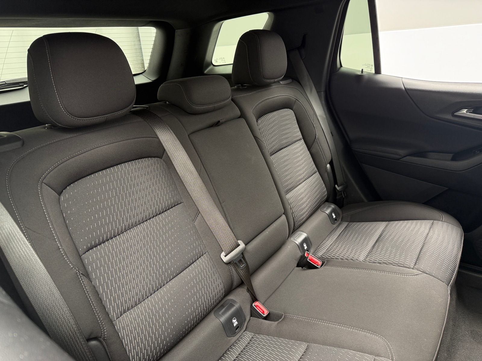 Thumbnail: 2025 Chevrolet Equinox - 6