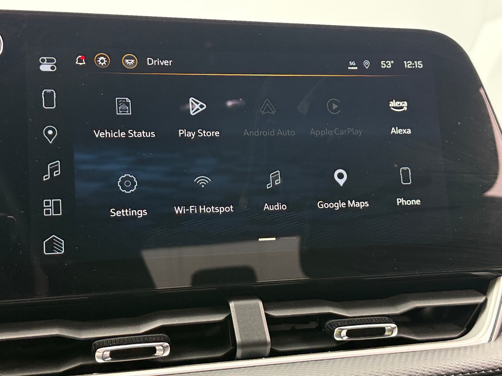 Thumbnail: 2025 Chevrolet Equinox - 4