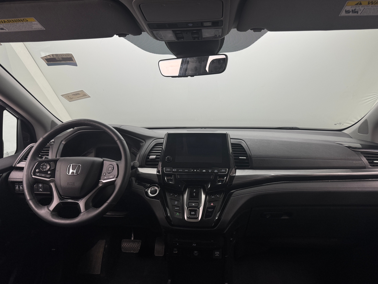 Thumbnail: 2023 Honda Odyssey - 2