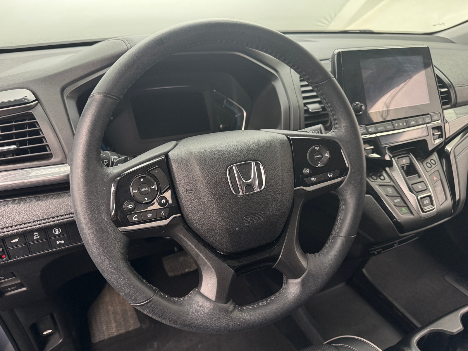 Thumbnail: 2023 Honda Odyssey - 4